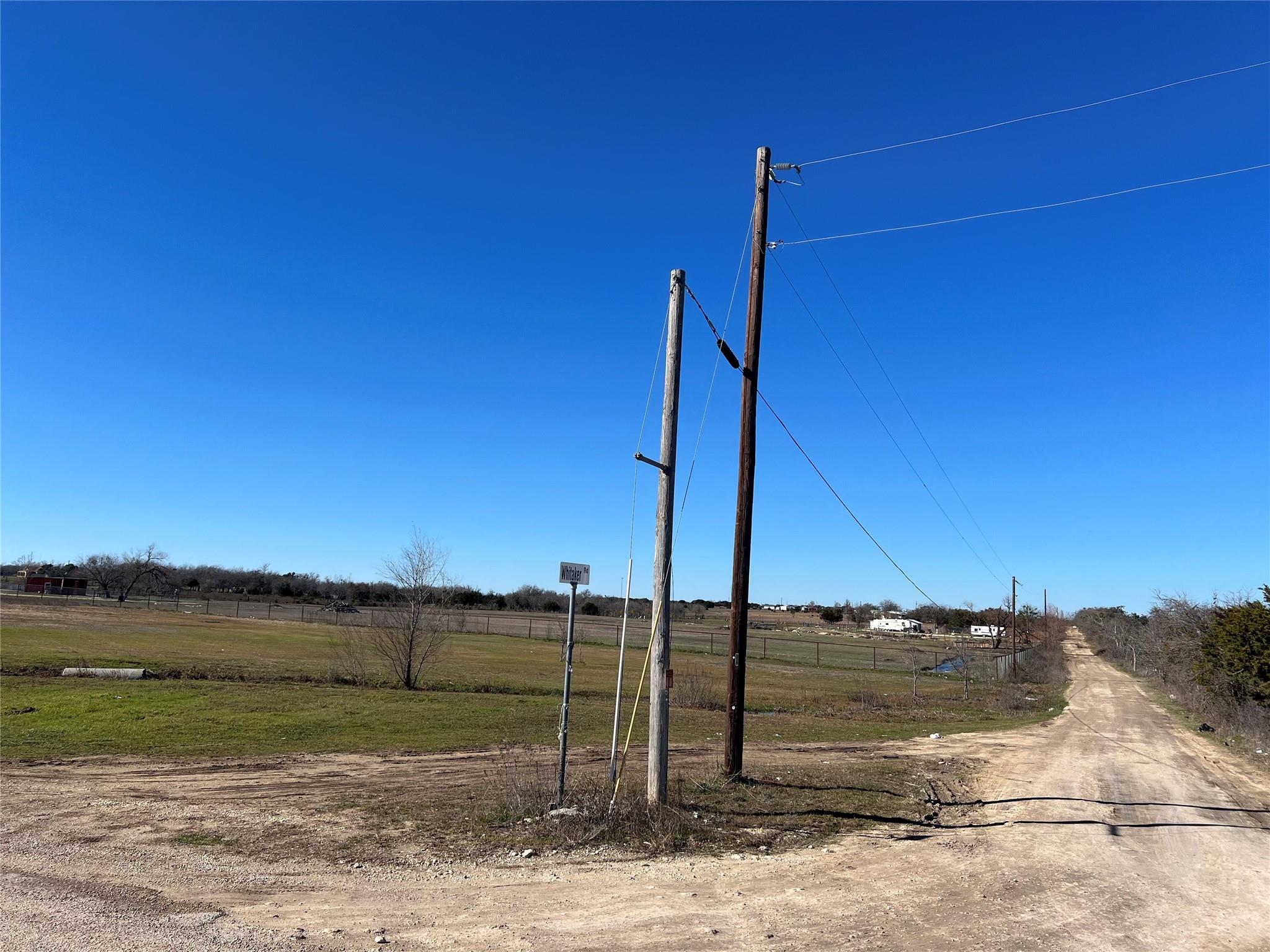 1300 County Road 217, Florence, TX 76527