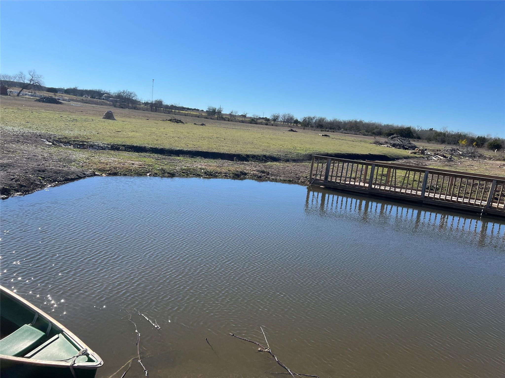 1300 County Road 217, Florence, TX 76527
