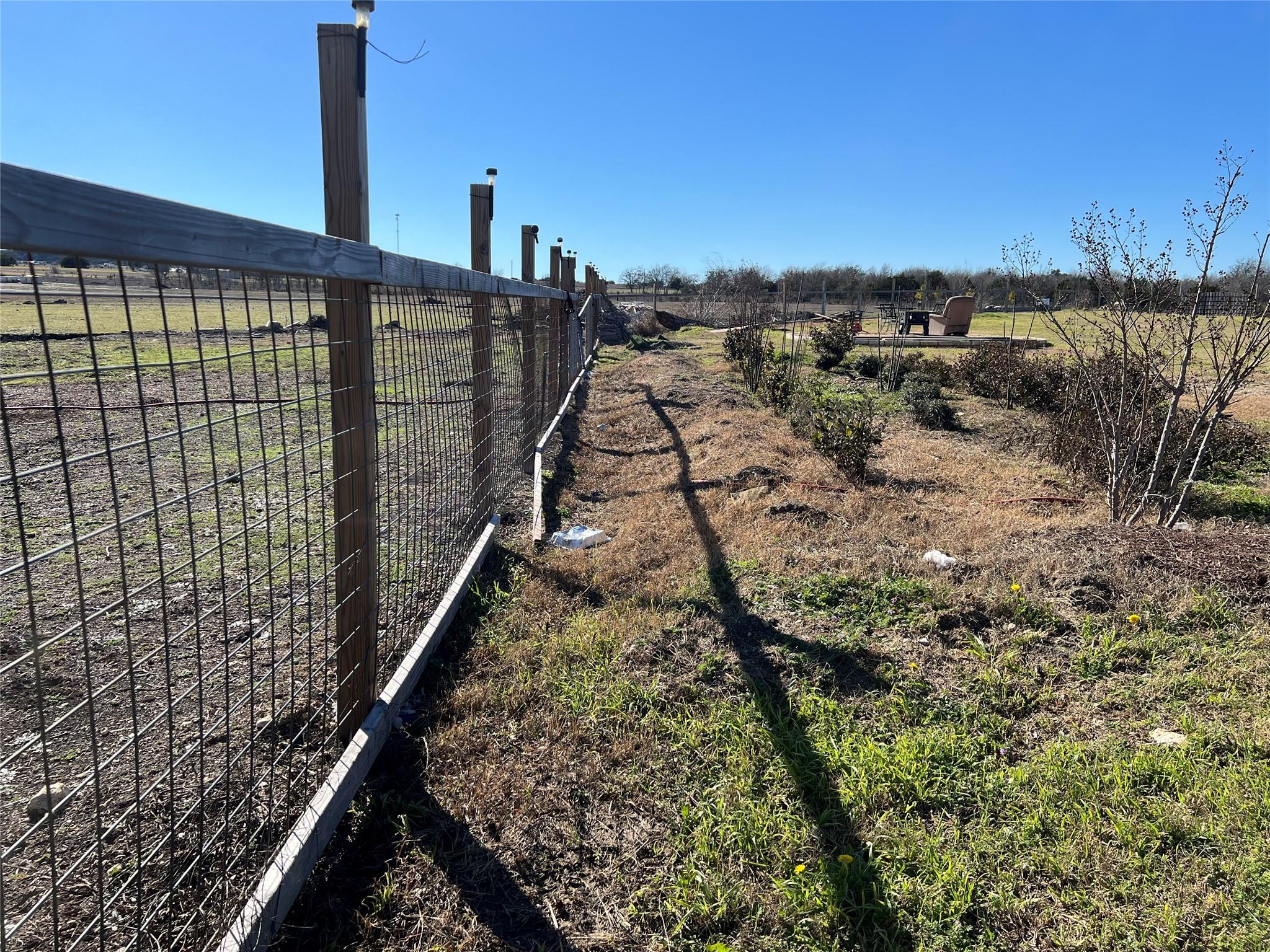 1300 County Road 217, Florence, TX 76527