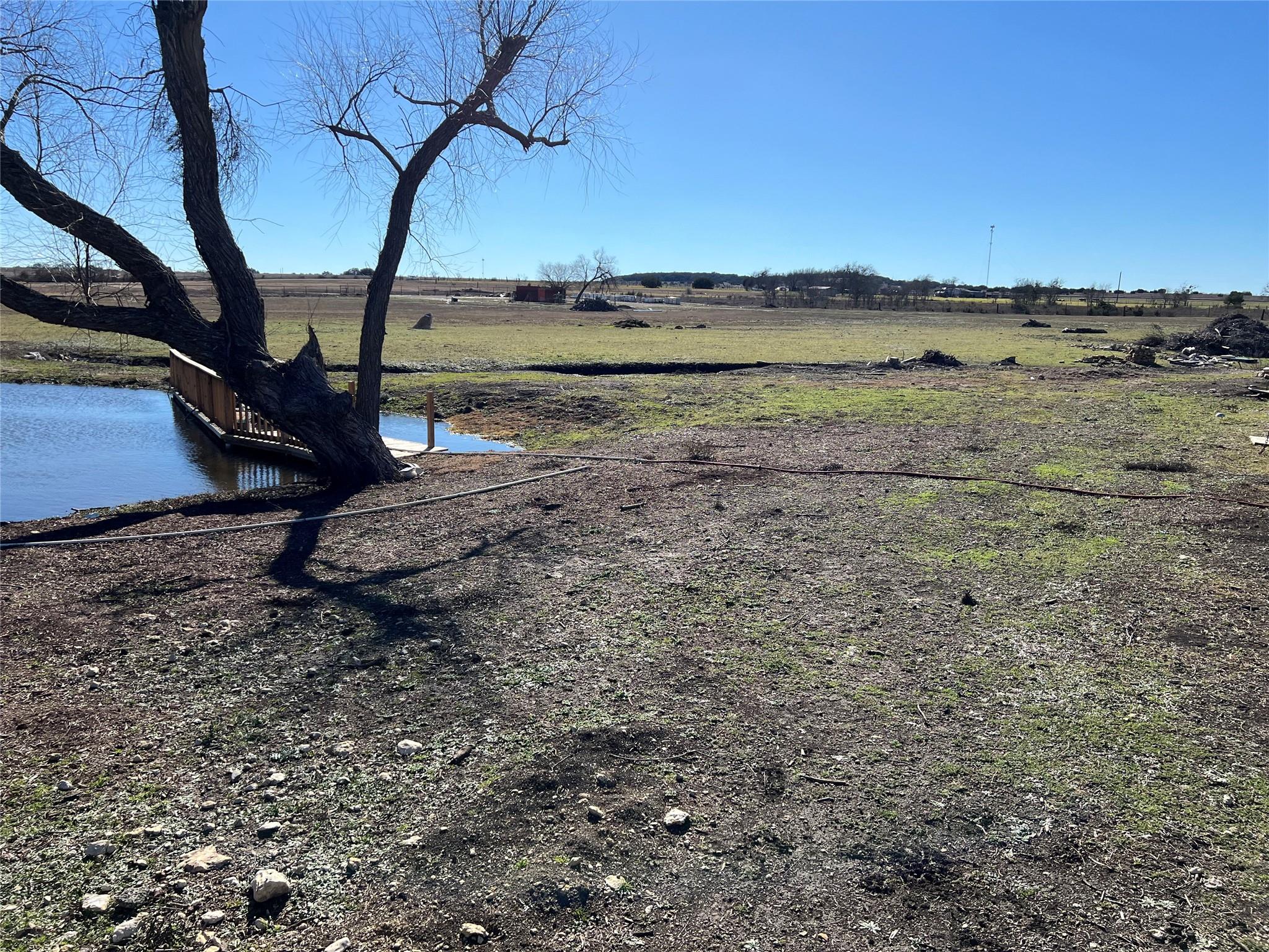 1300 County Road 217, Florence, TX 76527