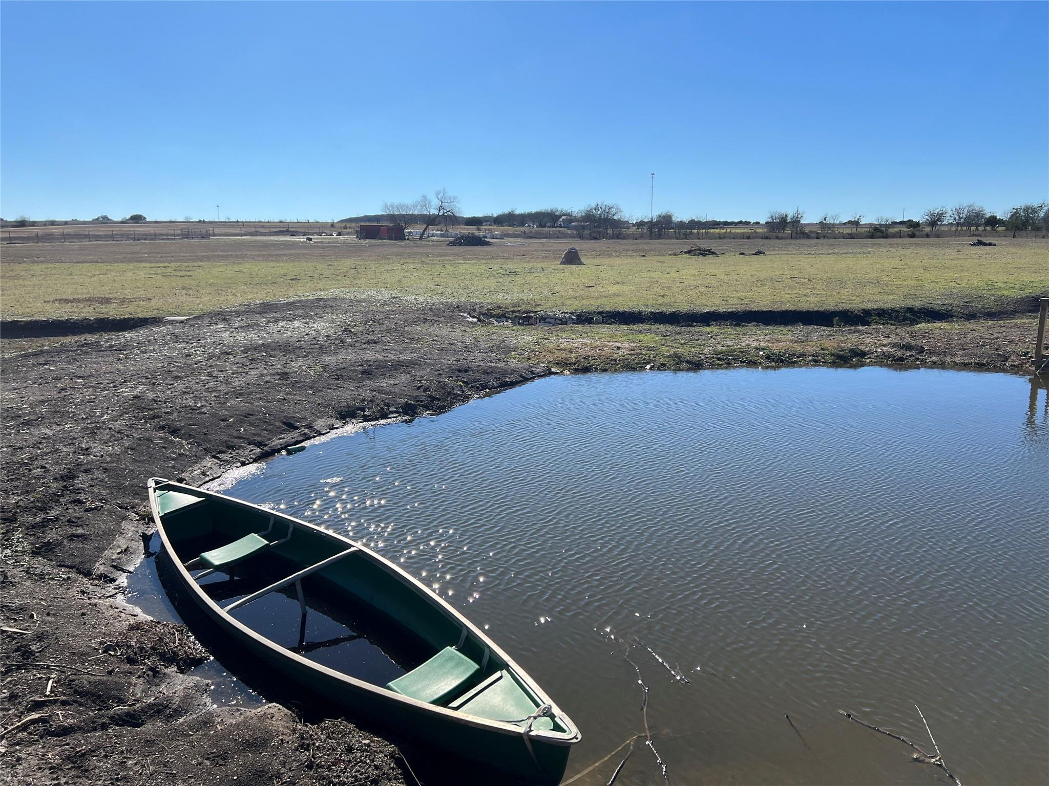 1300 County Road 217, Florence, TX 76527