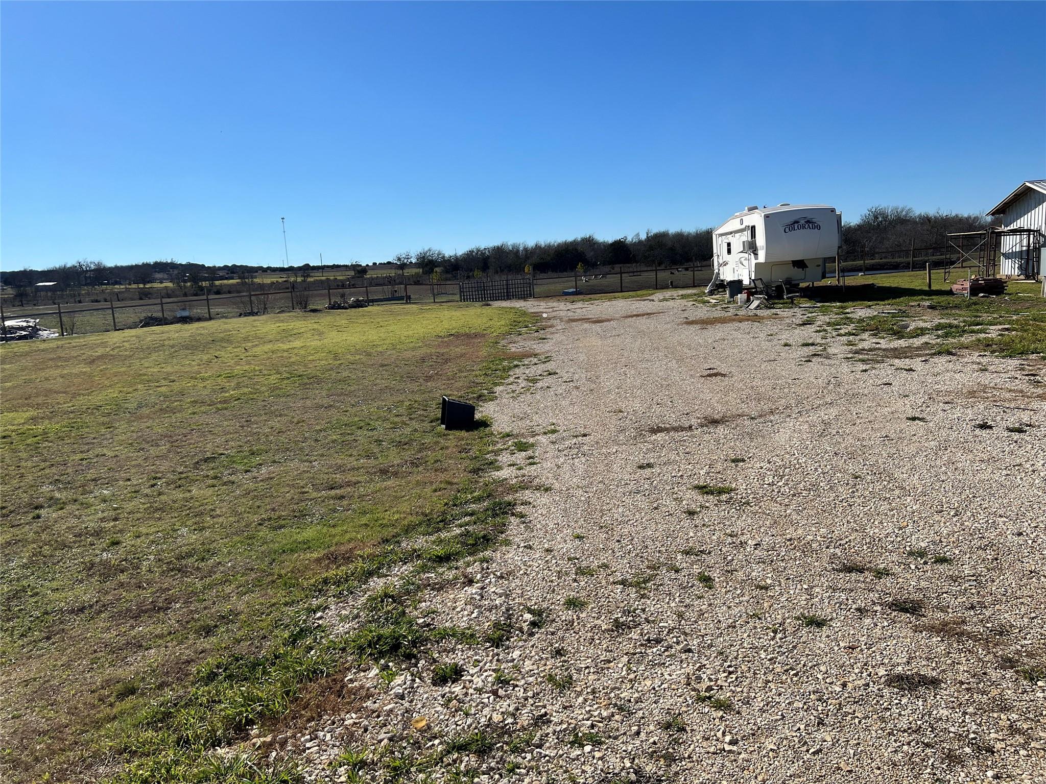 1300 County Road 217, Florence, TX 76527