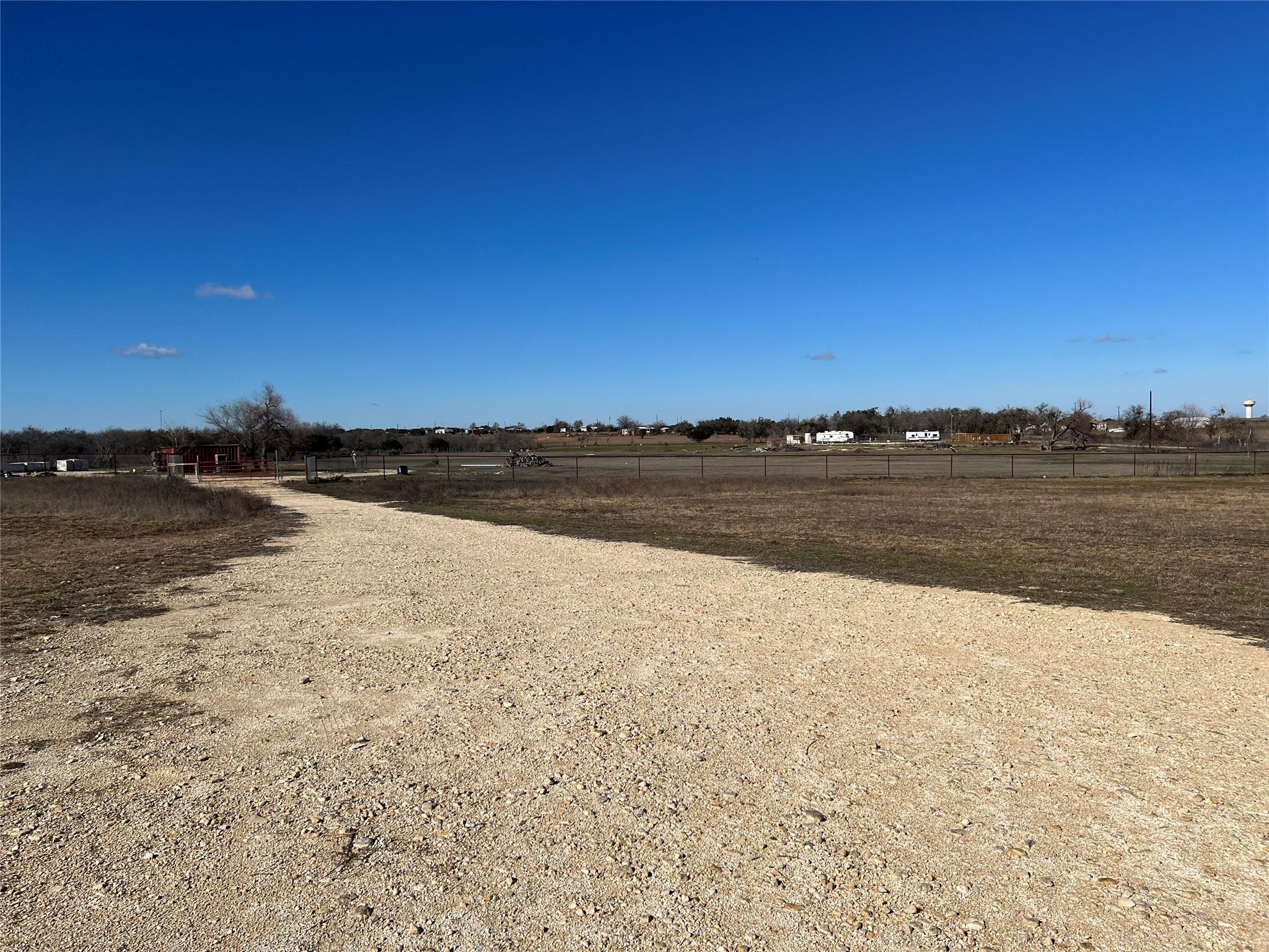 1300 County Road 217, Florence, TX 76527