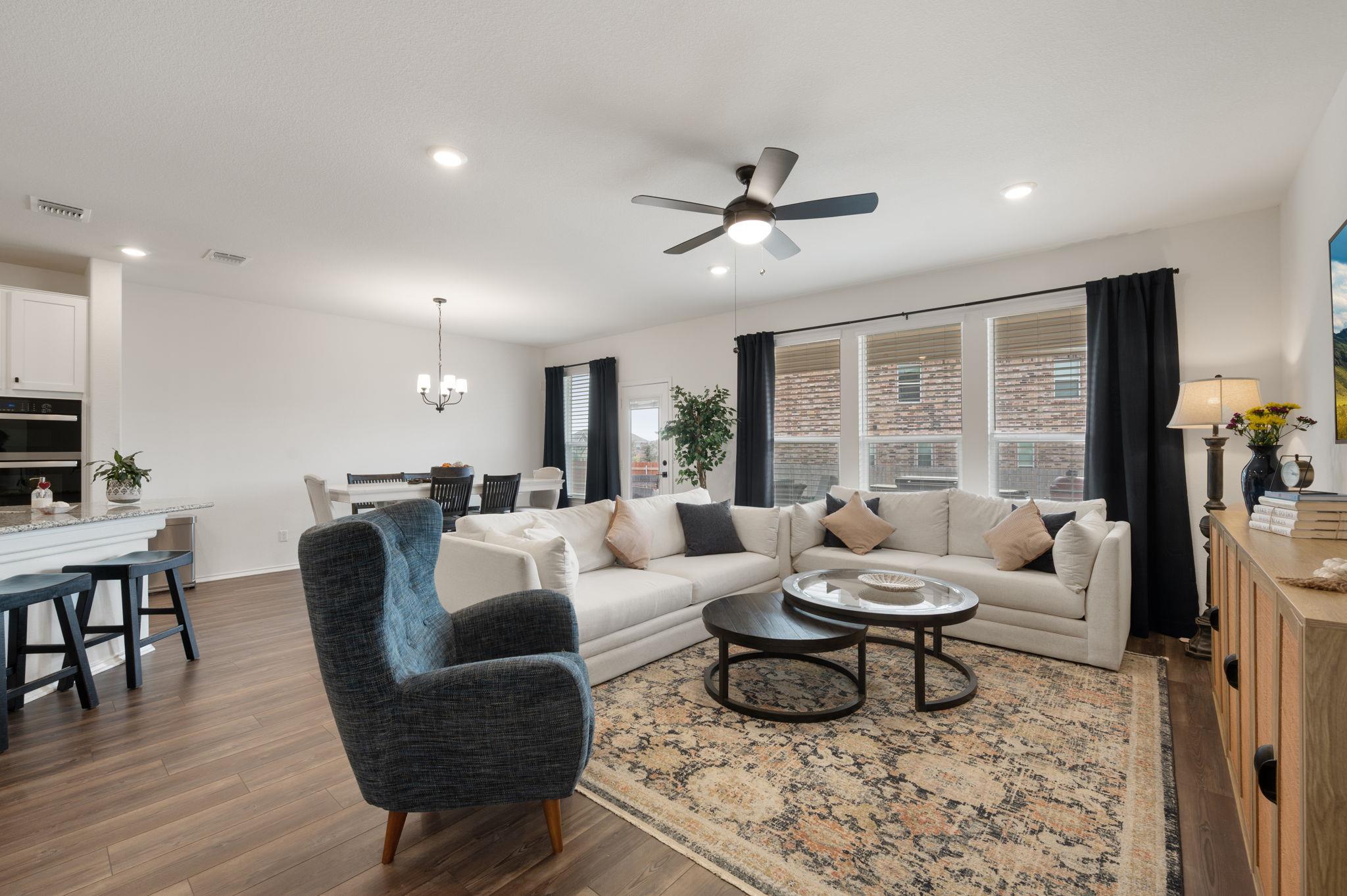 4727 Ercolano Ln, Round Rock, TX 78665