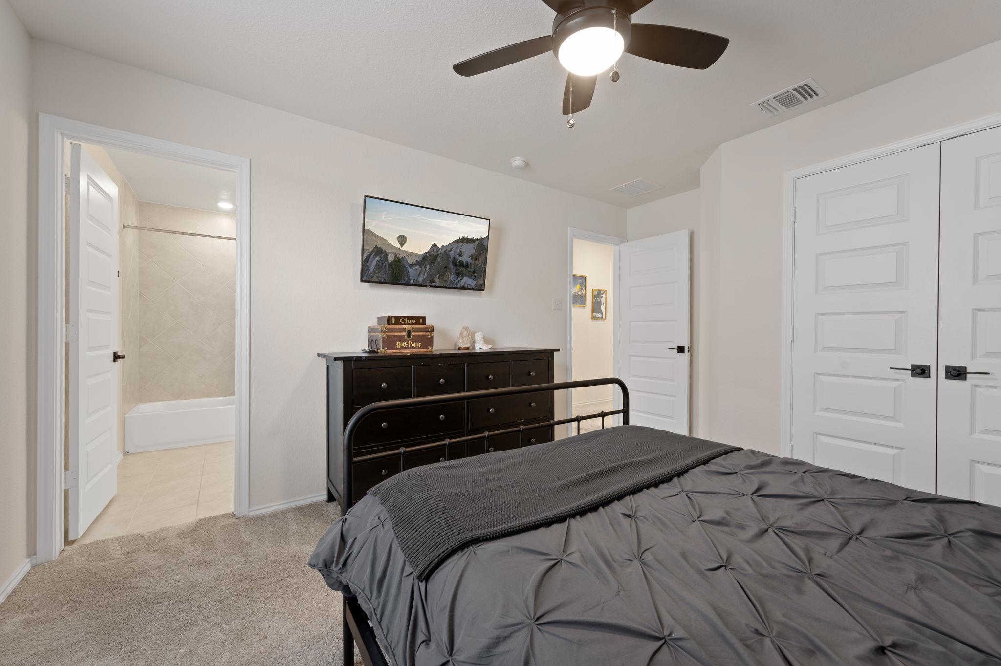 4727 Ercolano Ln, Round Rock, TX 78665