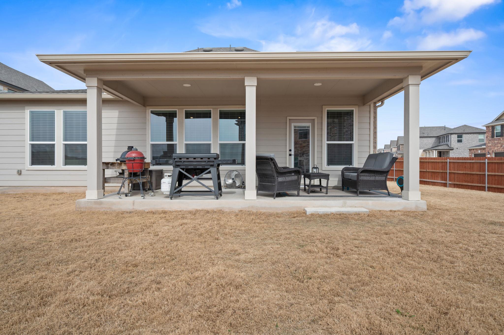 4727 Ercolano Ln, Round Rock, TX 78665