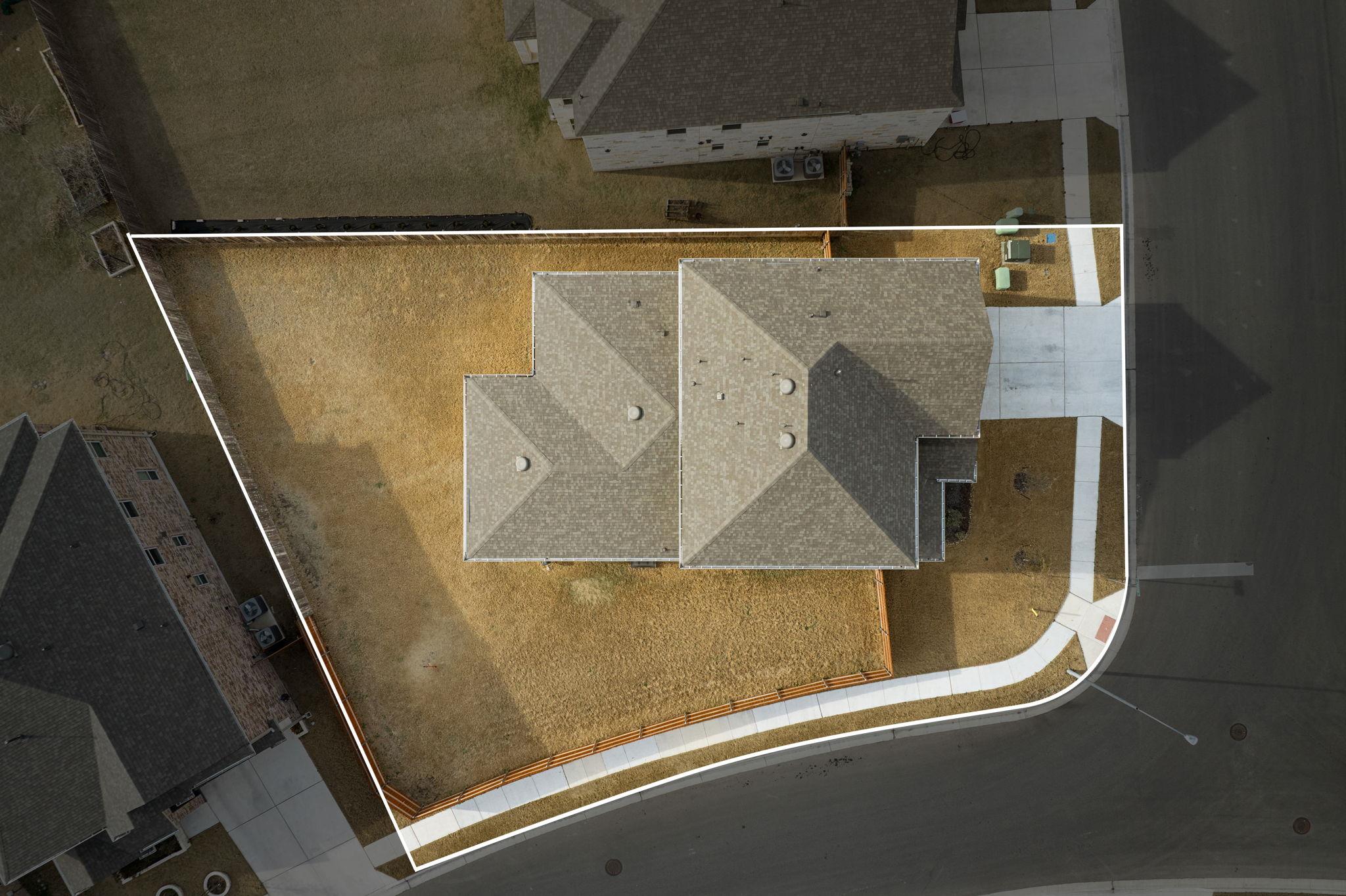 4727 Ercolano Ln, Round Rock, TX 78665