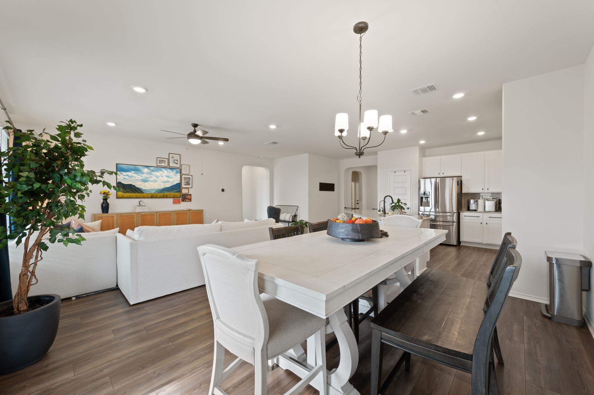 4727 Ercolano Ln, Round Rock, TX 78665