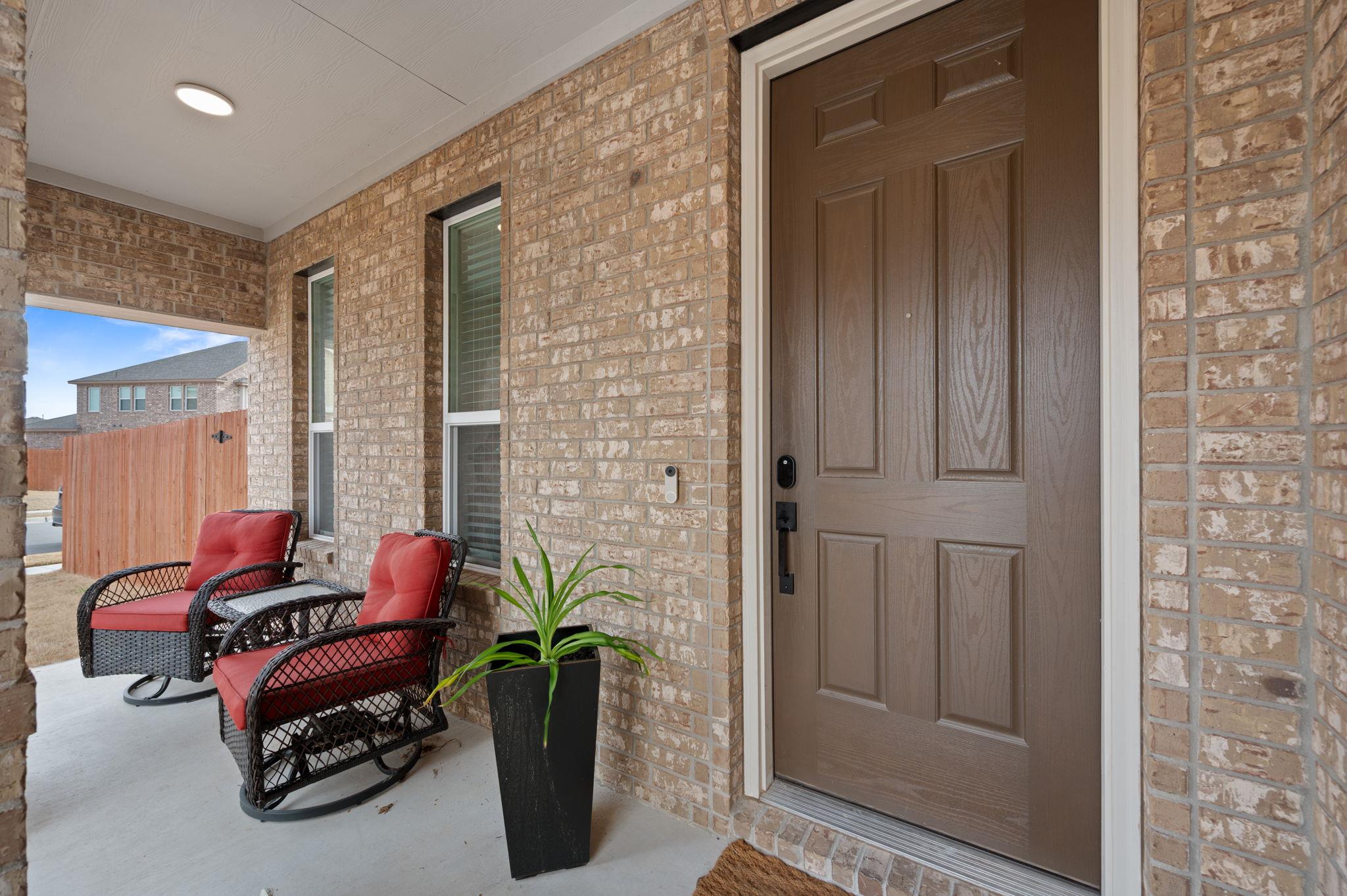 4727 Ercolano Ln, Round Rock, TX 78665