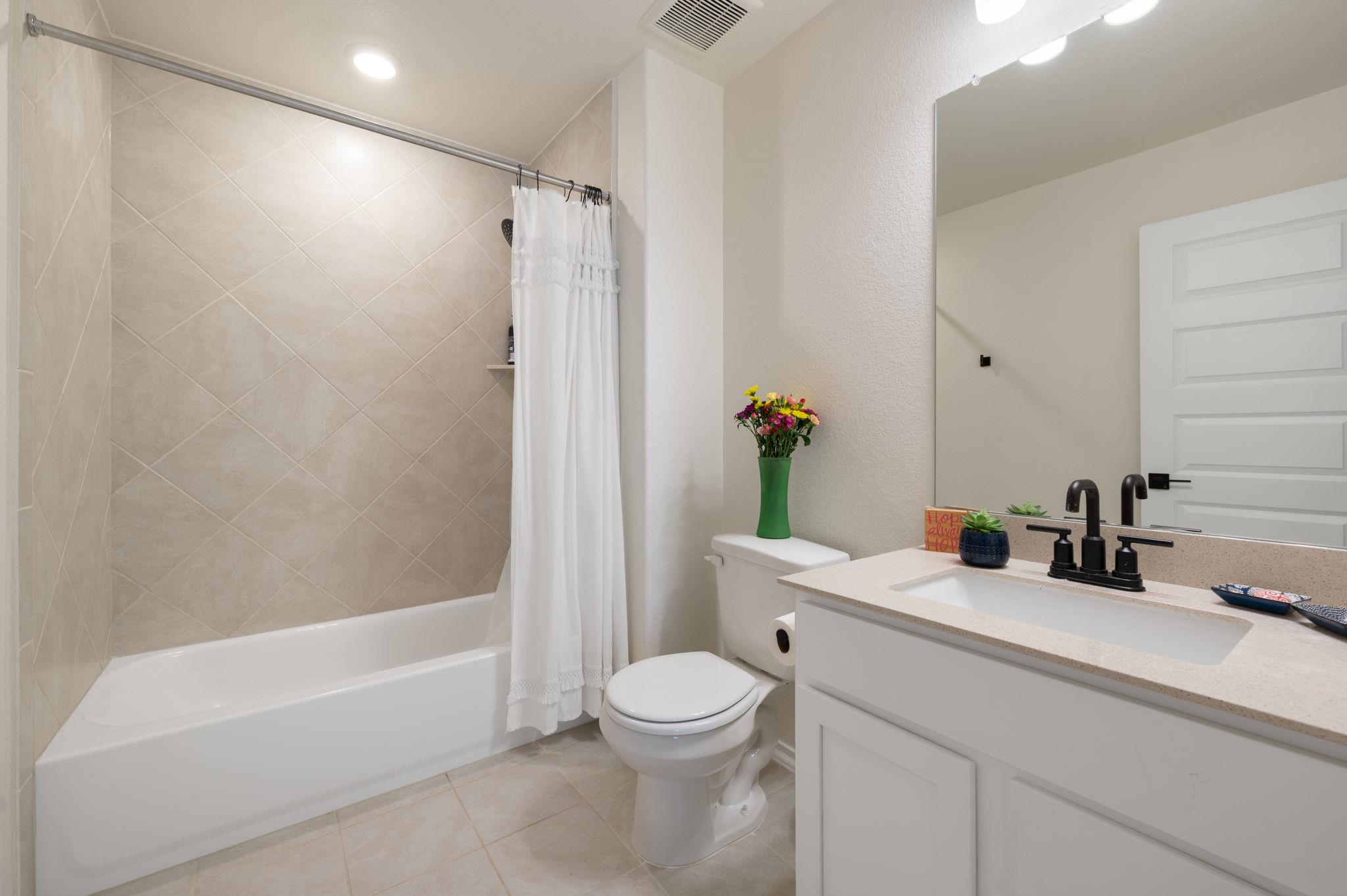 4727 Ercolano Ln, Round Rock, TX 78665