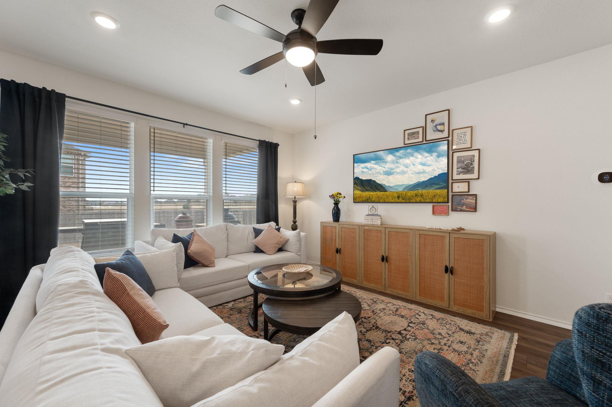 4727 Ercolano Ln, Round Rock, TX 78665