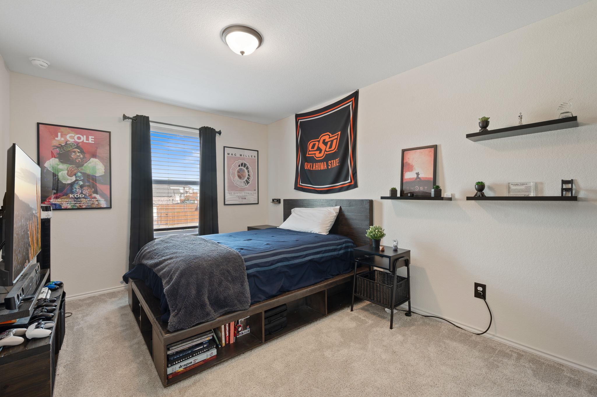 4727 Ercolano Ln, Round Rock, TX 78665