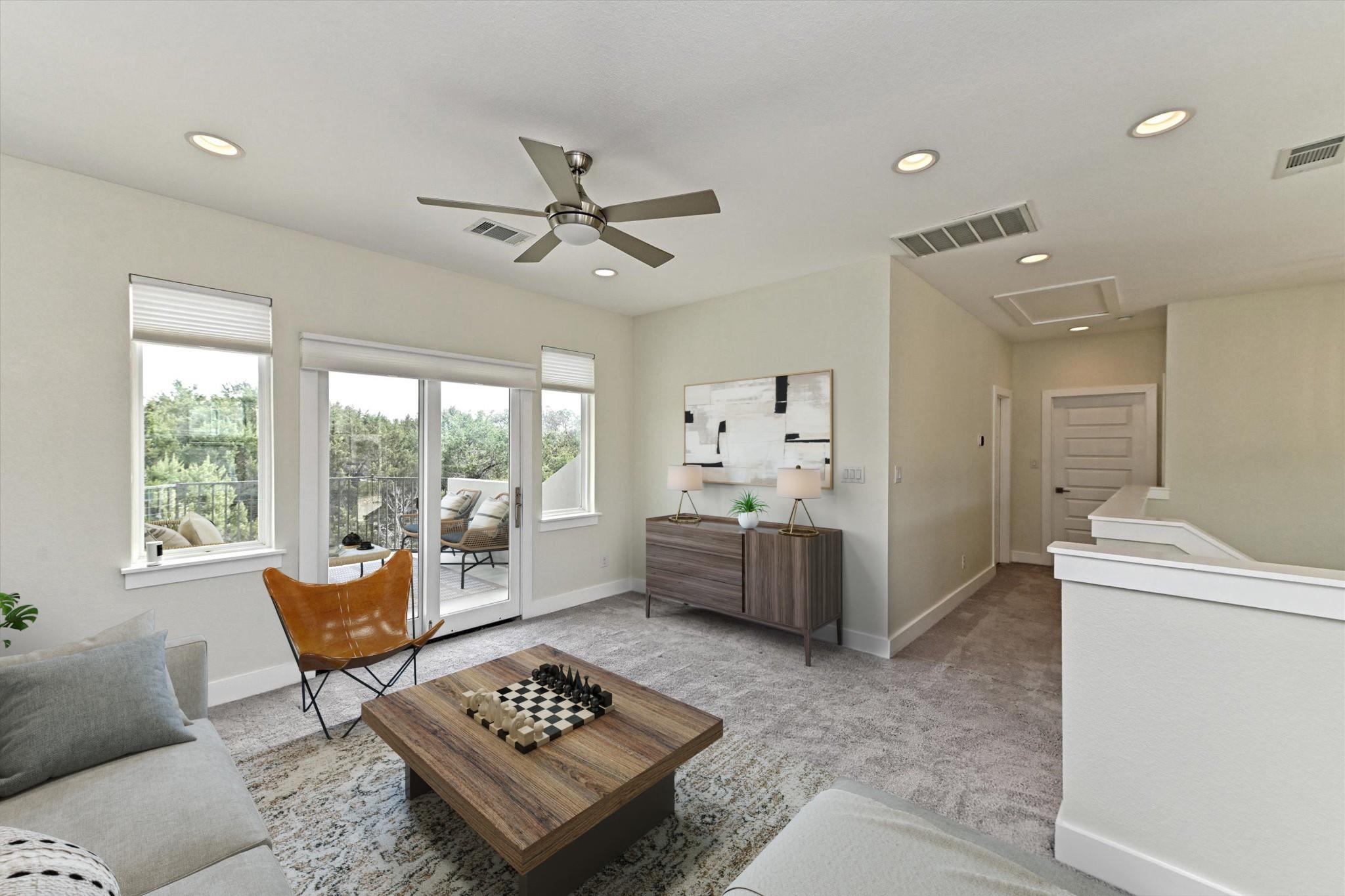 2903 Davis Cv, Lago Vista, TX 78645