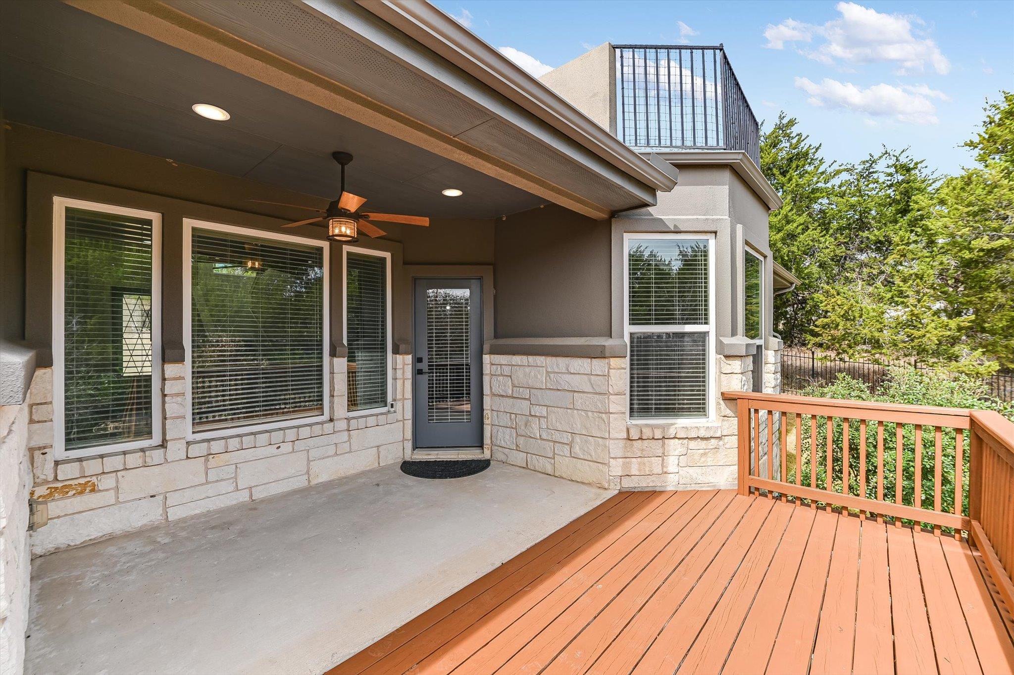 2903 Davis Cv, Lago Vista, TX 78645