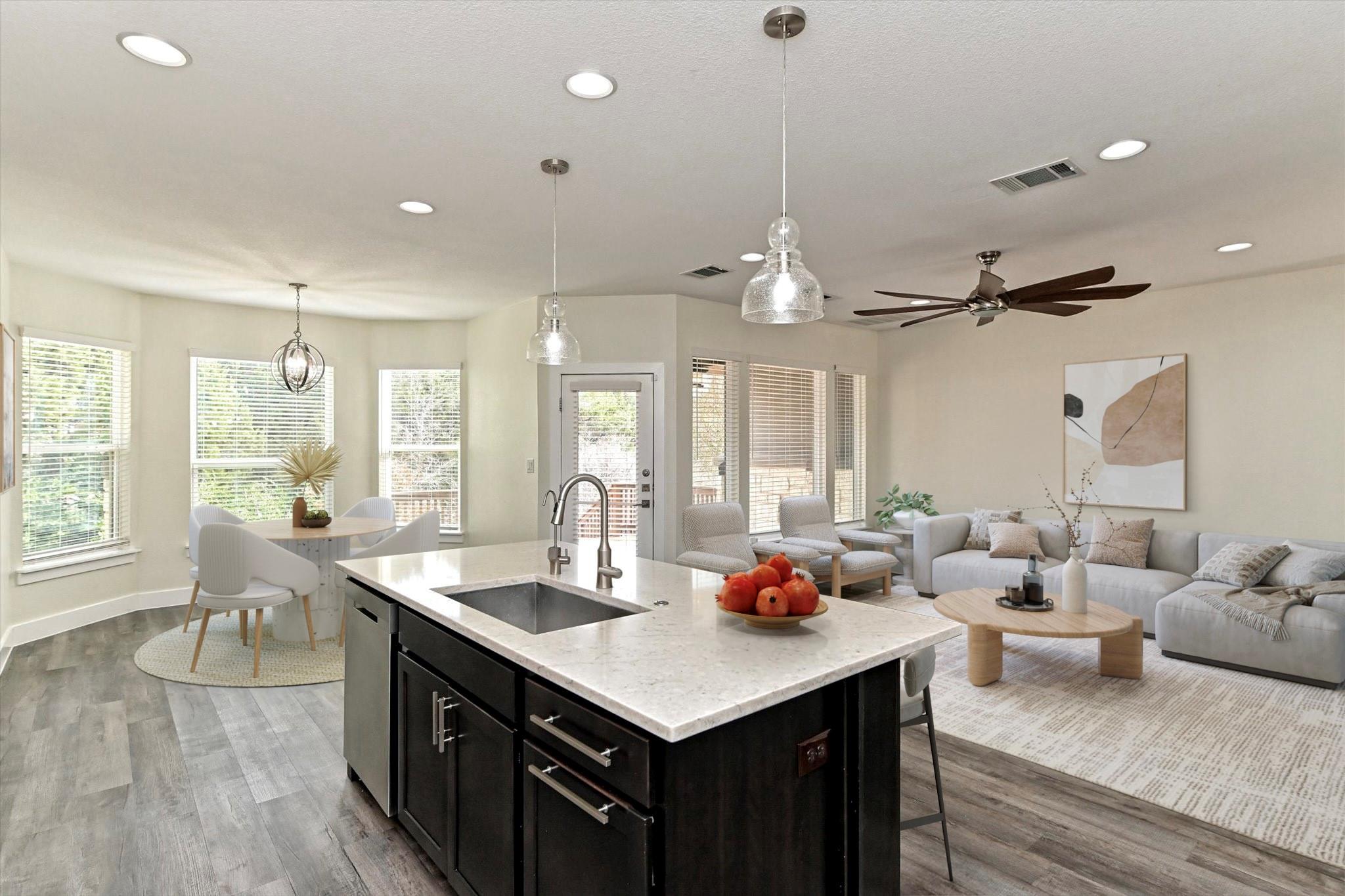 2903 Davis Cv, Lago Vista, TX 78645