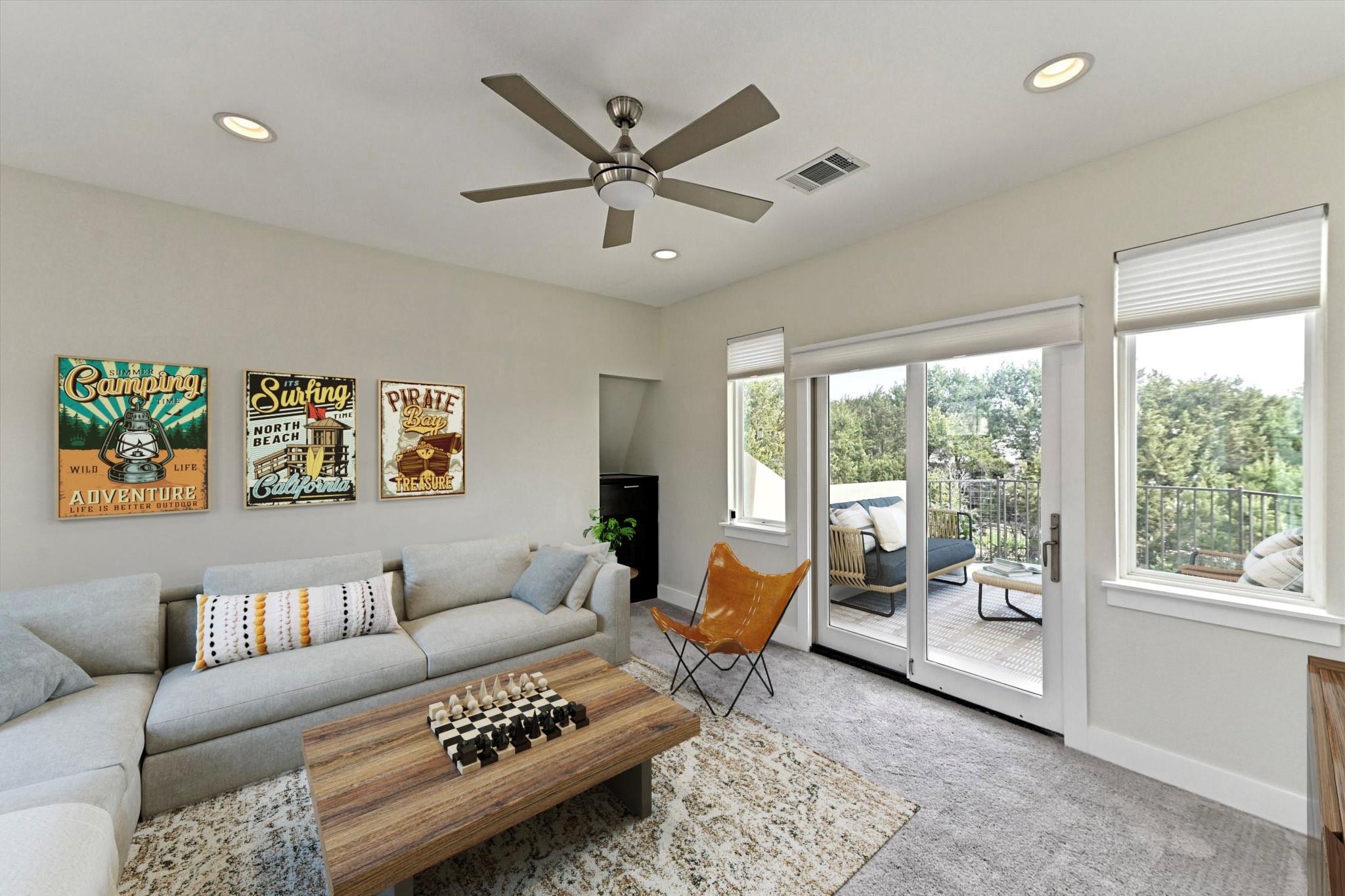 2903 Davis Cv, Lago Vista, TX 78645