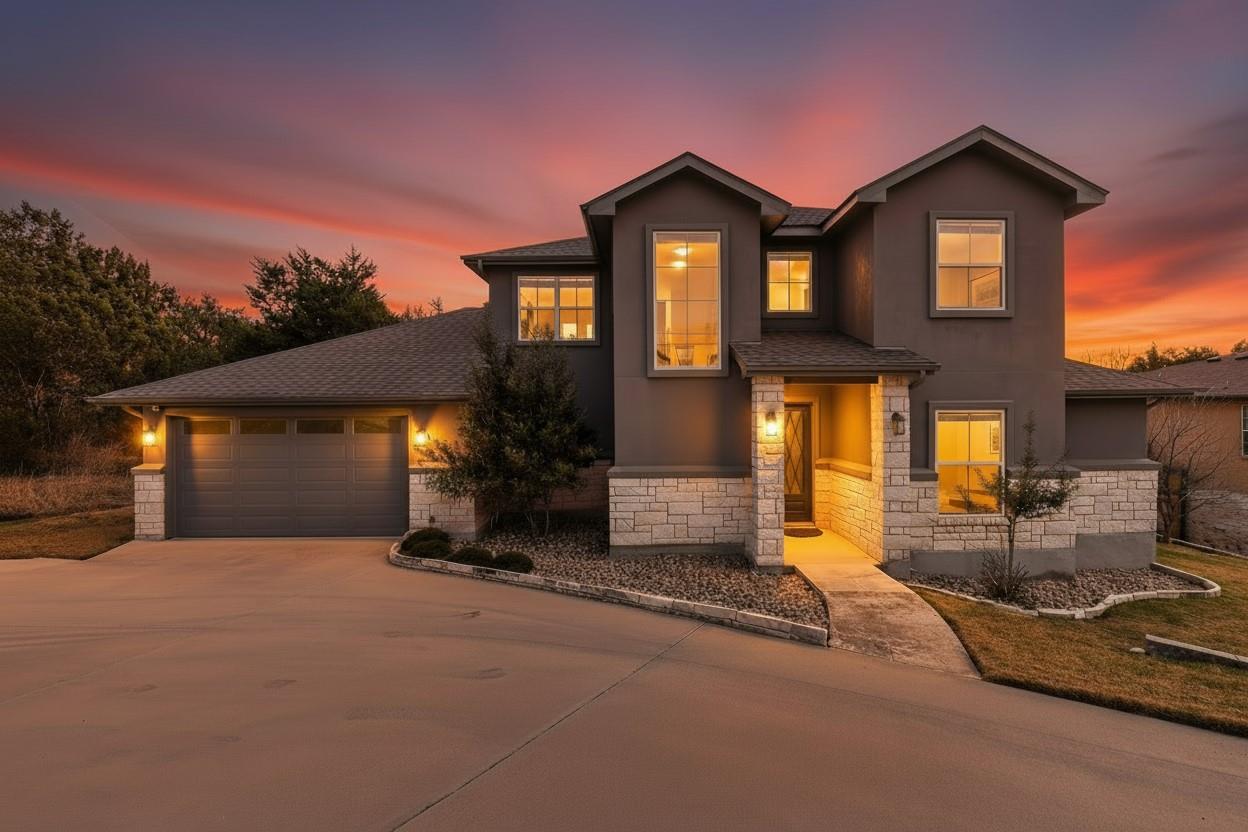 2903 Davis Cv, Lago Vista, TX 78645