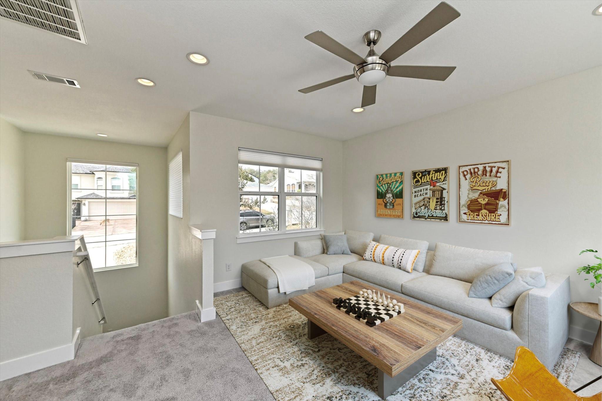 2903 Davis Cv, Lago Vista, TX 78645