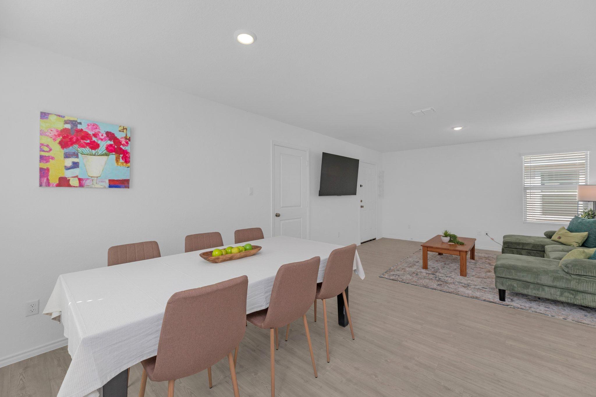 353 Marty Allen Loop, Jarrell, TX 76537