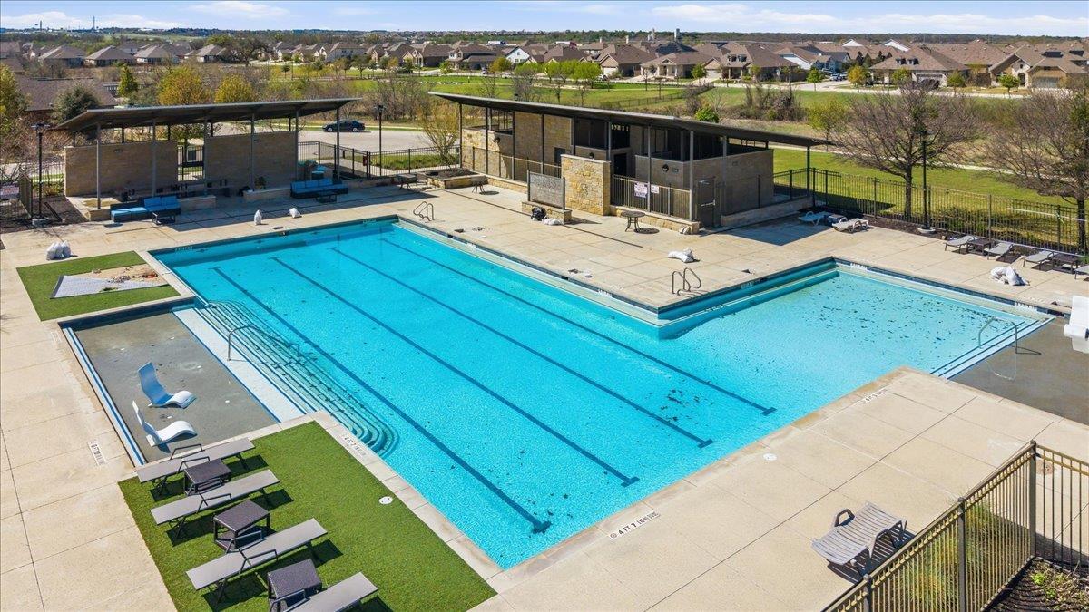 120 Cyril Dr, Hutto, TX 78634