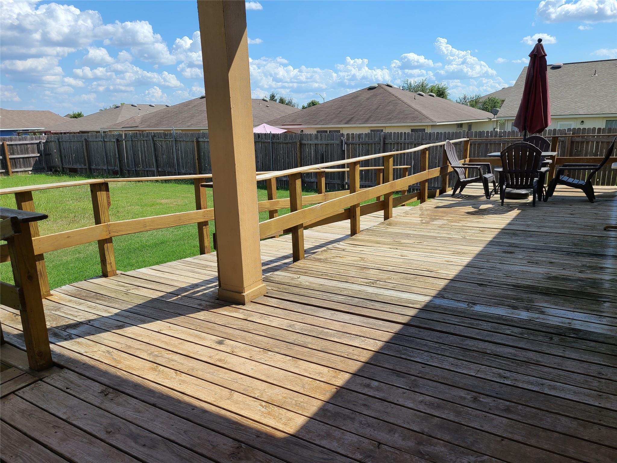 412 Drystone Trl, Liberty Hill, TX 78642