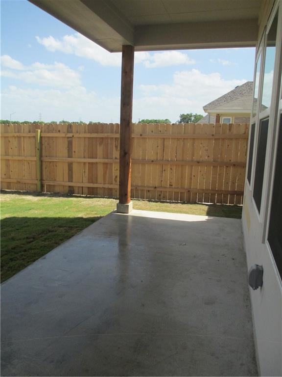 17009 Casanova Ave, Pflugerville, TX 78660