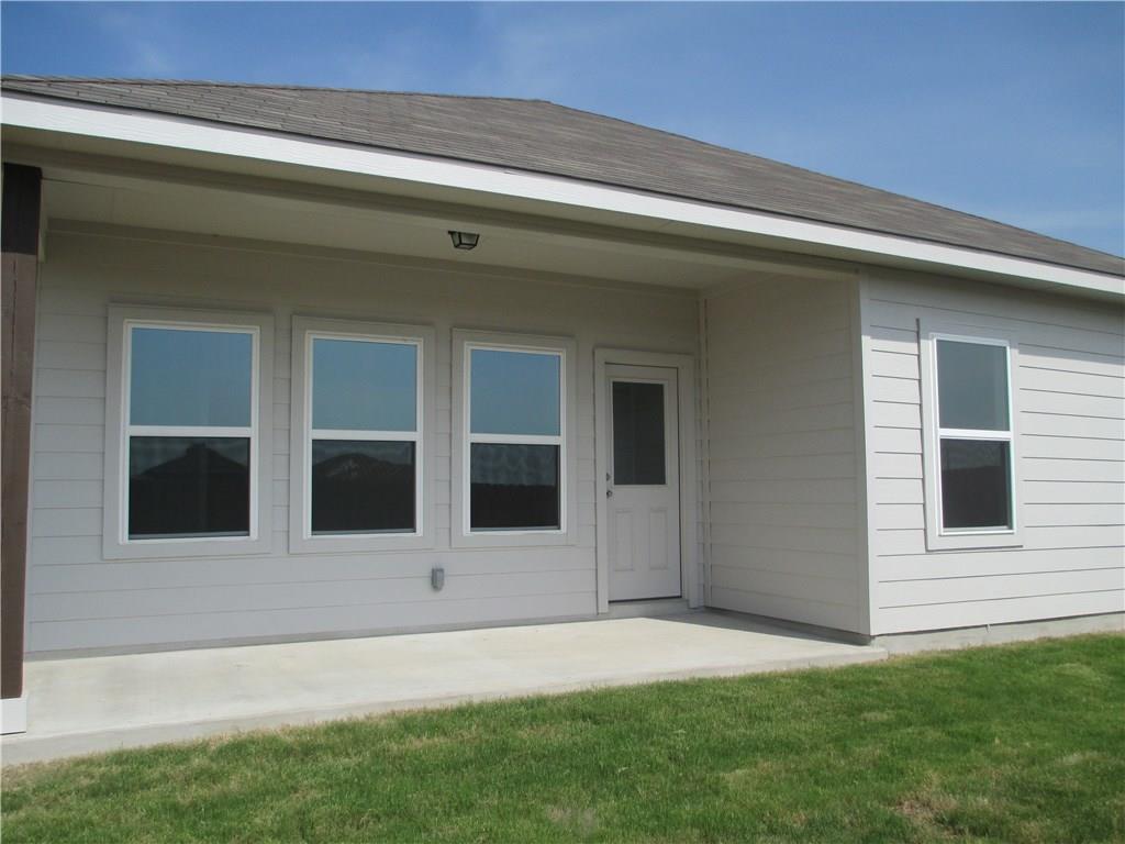 17009 Casanova Ave, Pflugerville, TX 78660