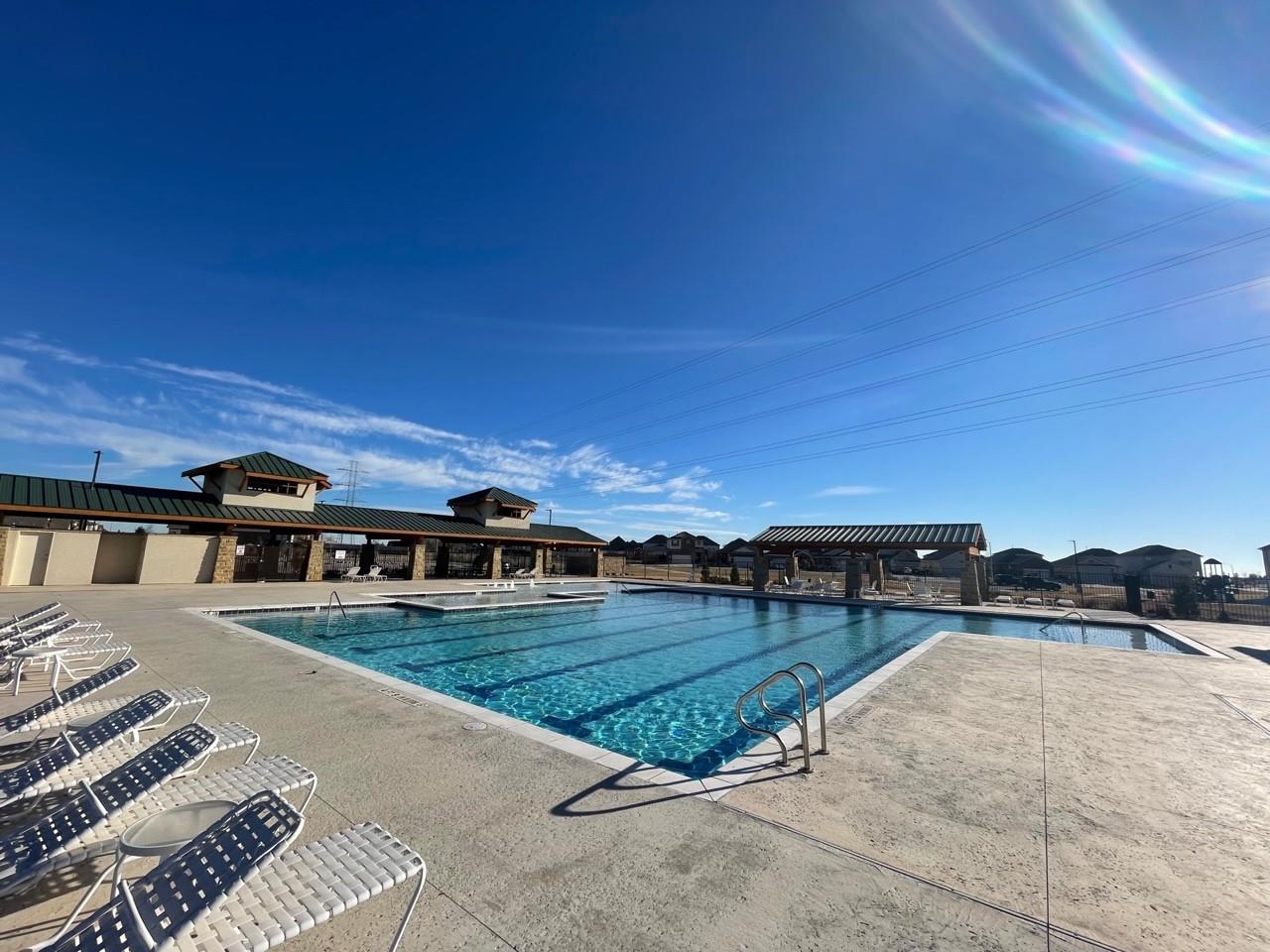 17009 Casanova Ave, Pflugerville, TX 78660