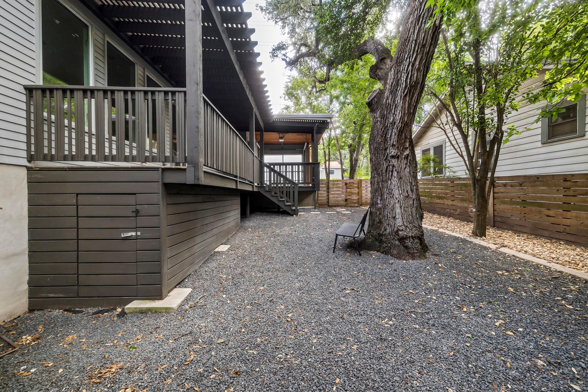 1302 S 5th St # A, Austin, TX 78704