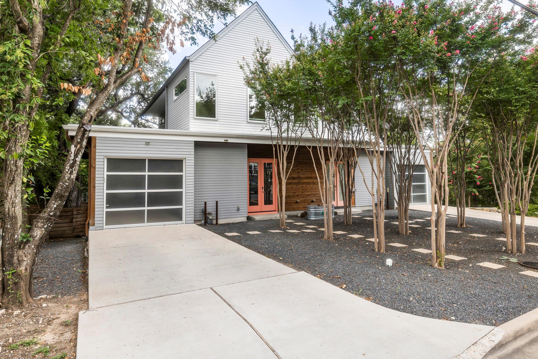 1302 S 5th St # A, Austin, TX 78704