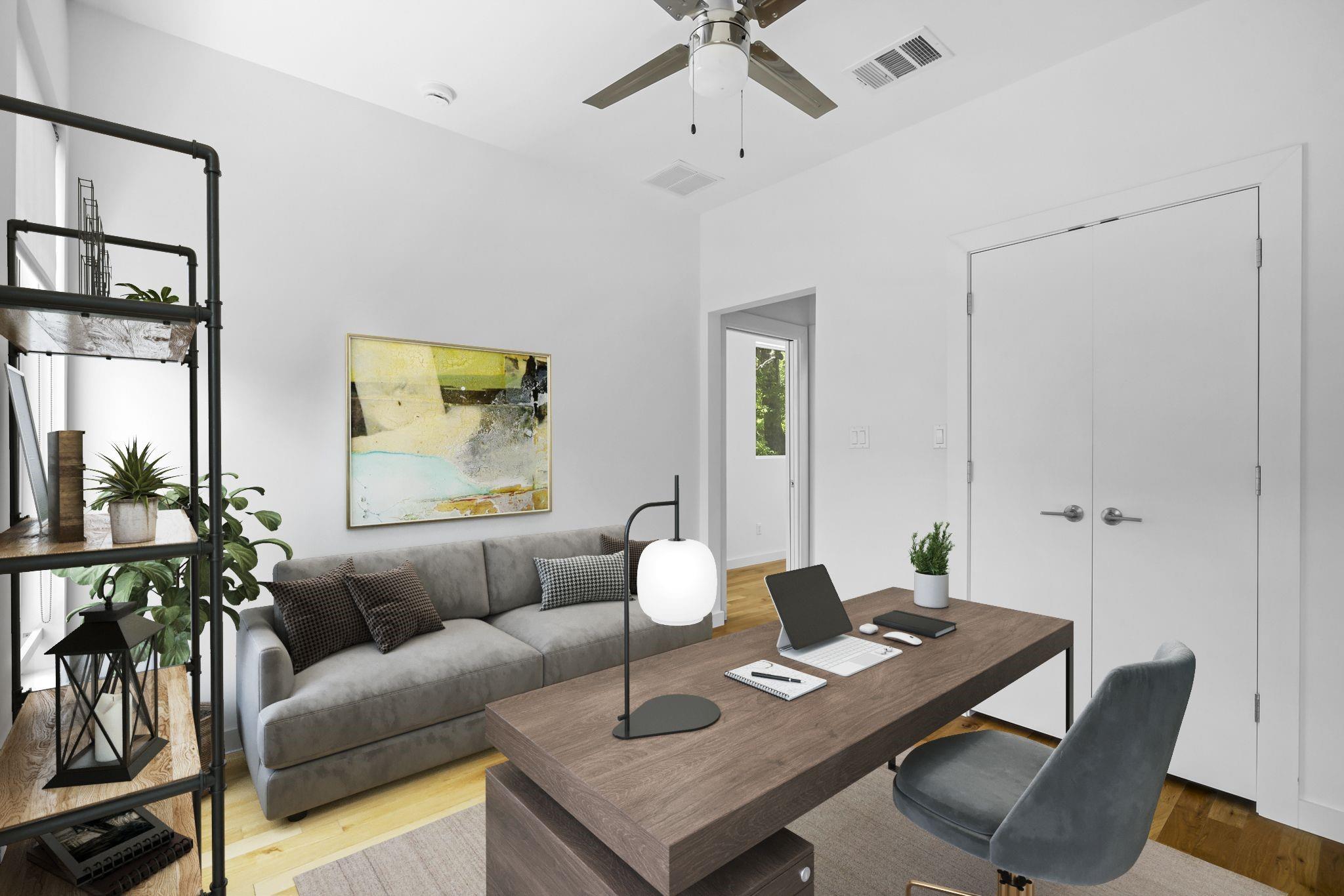 1302 S 5th St # A, Austin, TX 78704