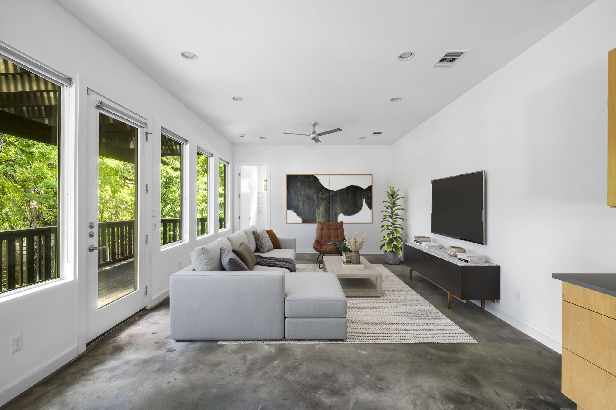 1302 S 5th St # A, Austin, TX 78704