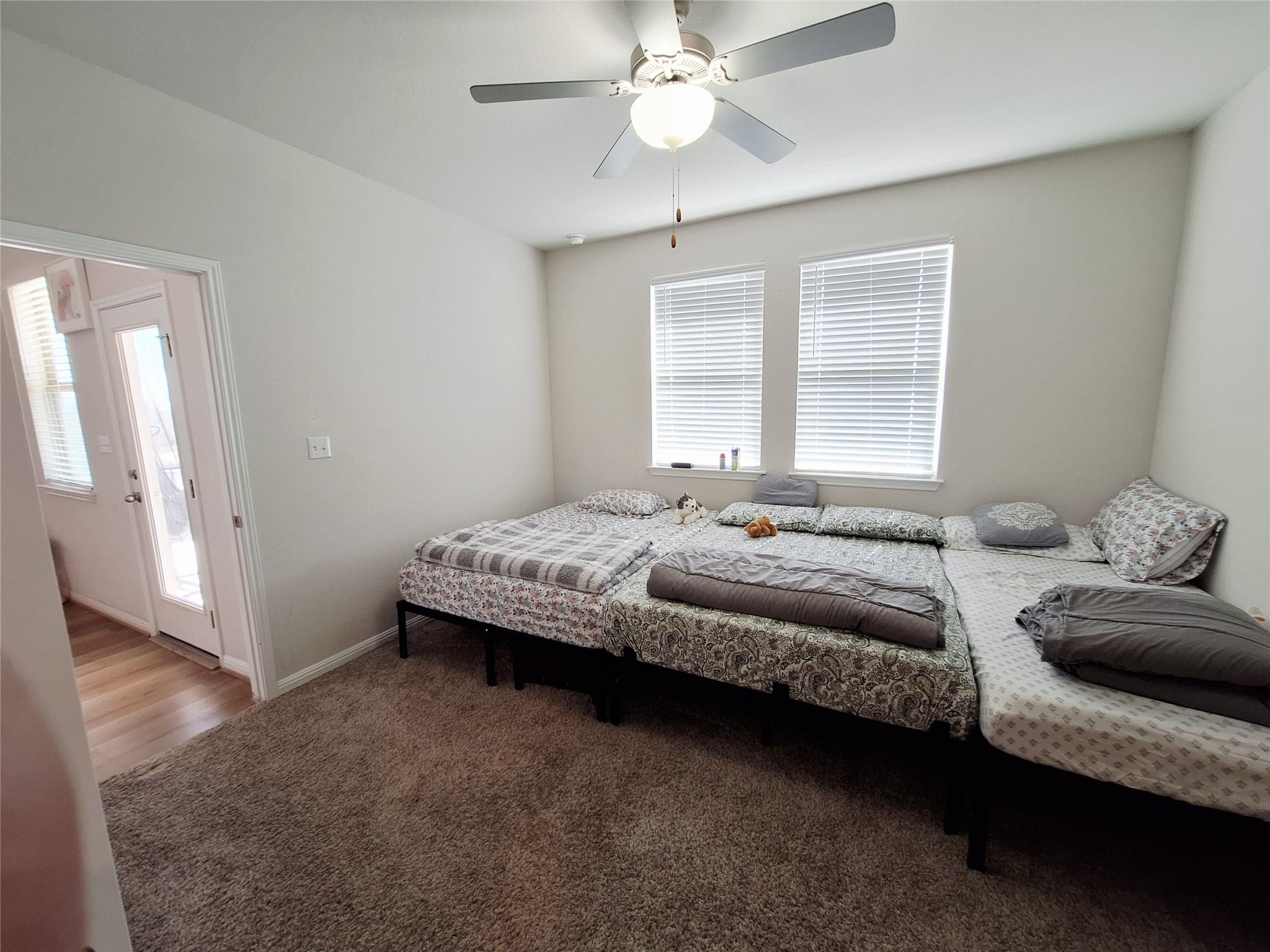 417 Dipprey Ln, Georgetown, TX 78628