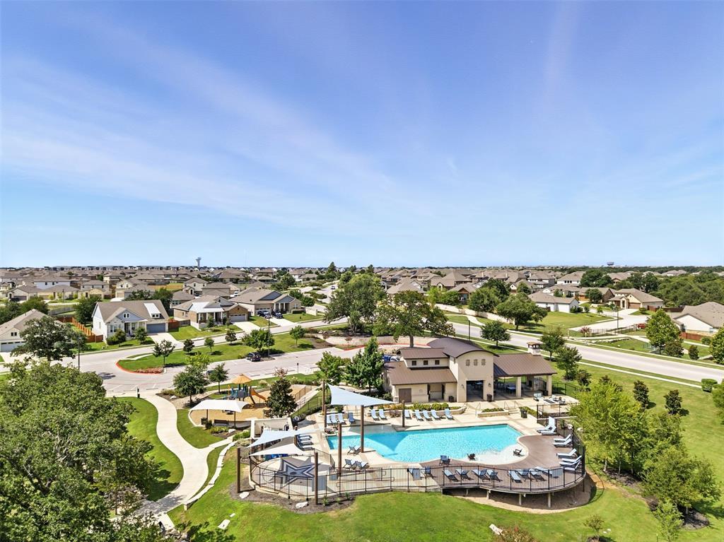 417 Dipprey Ln, Georgetown, TX 78628