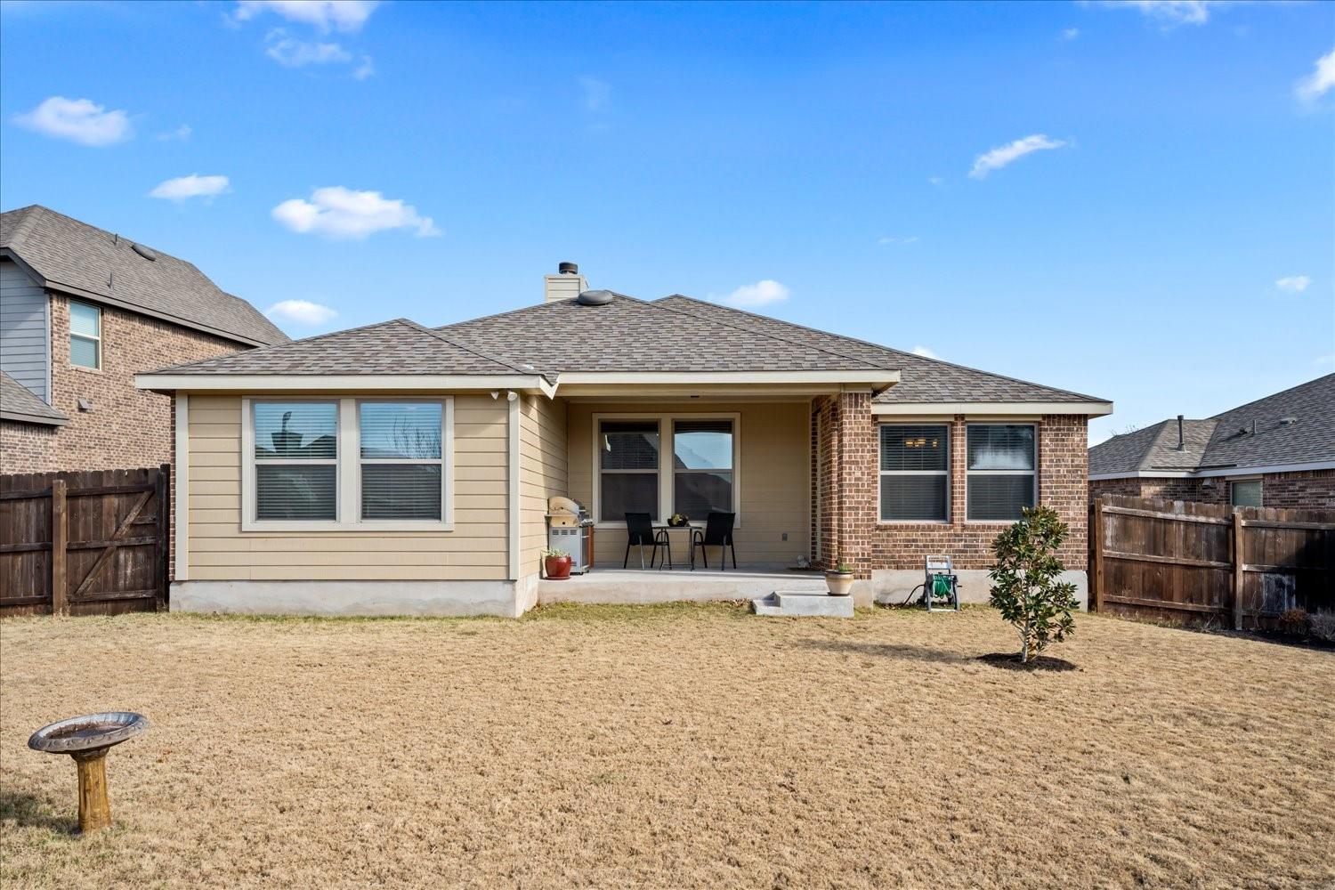 5813 Casstello Dr, Round Rock, TX 78665