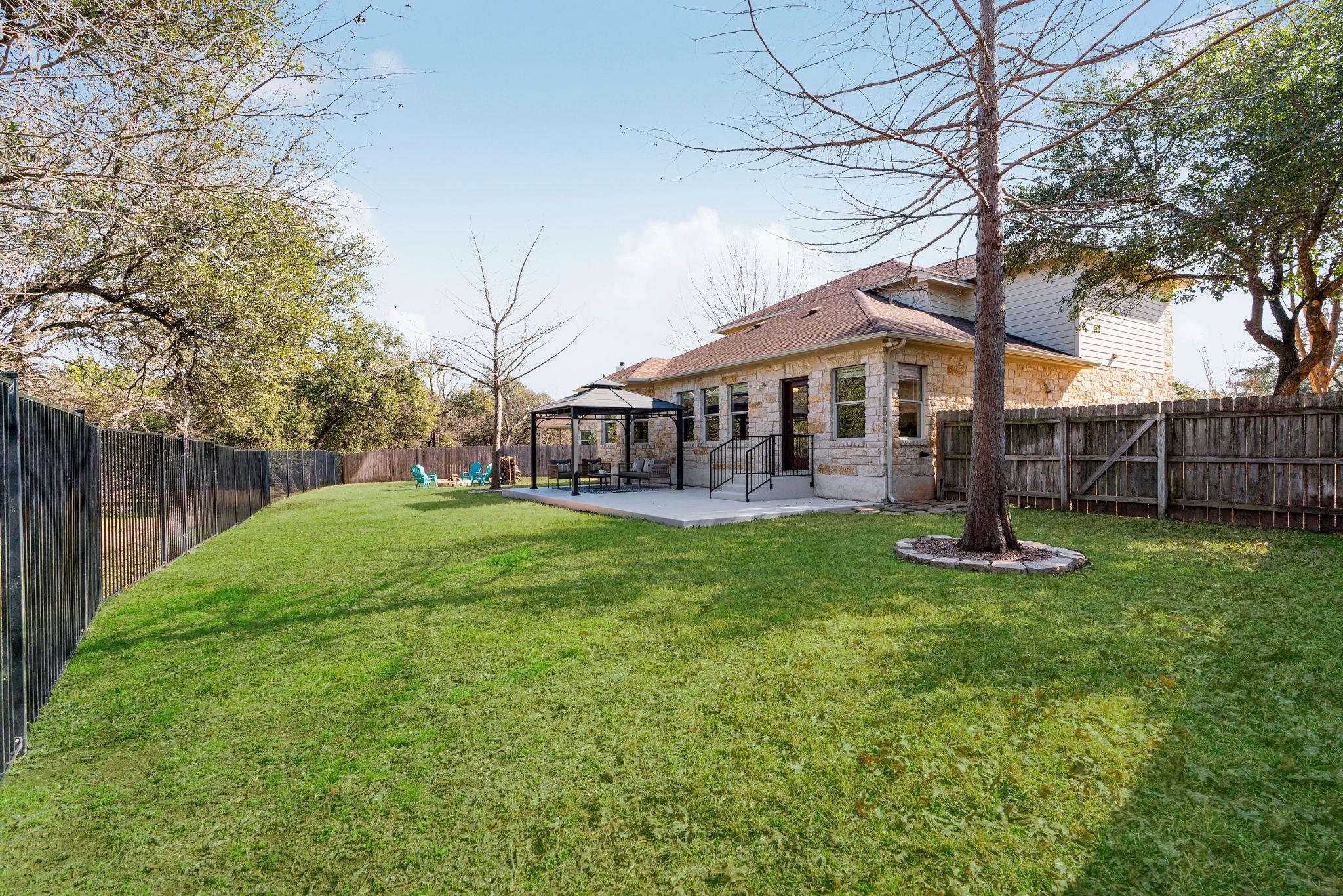 7611 Blue Jay Ct, Georgetown, TX 78628