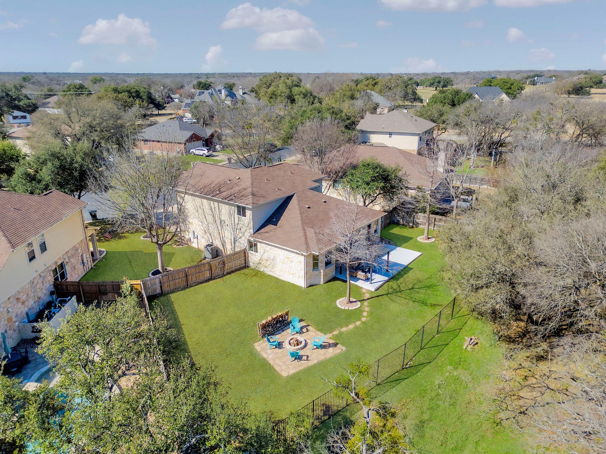 7611 Blue Jay Ct, Georgetown, TX 78628