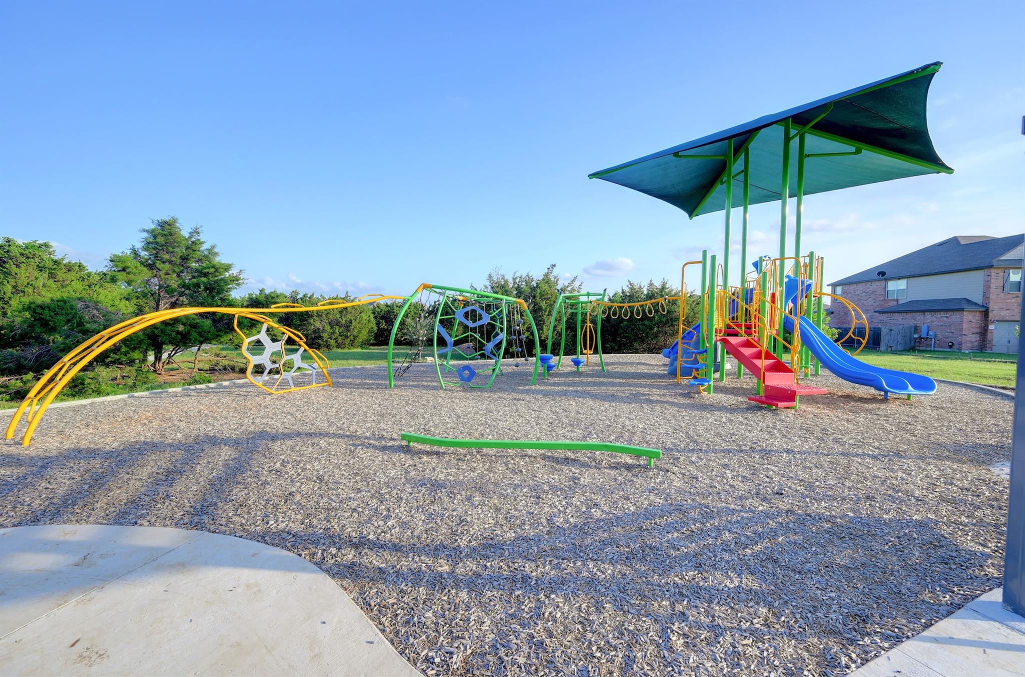 7611 Blue Jay Ct, Georgetown, TX 78628