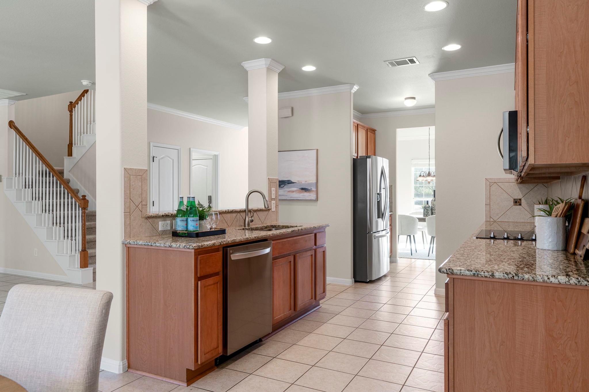 7611 Blue Jay Ct, Georgetown, TX 78628