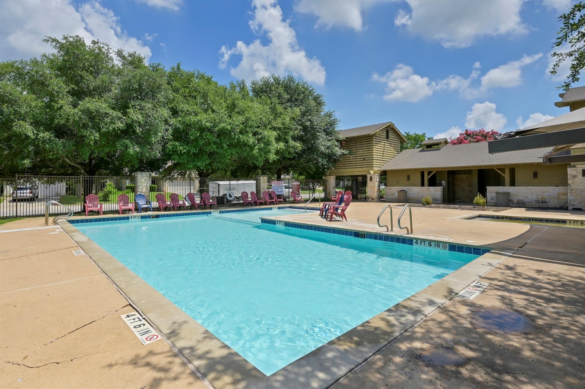 7611 Blue Jay Ct, Georgetown, TX 78628