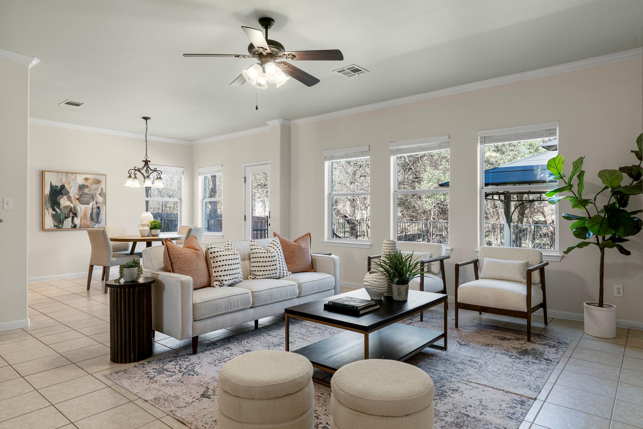 7611 Blue Jay Ct, Georgetown, TX 78628