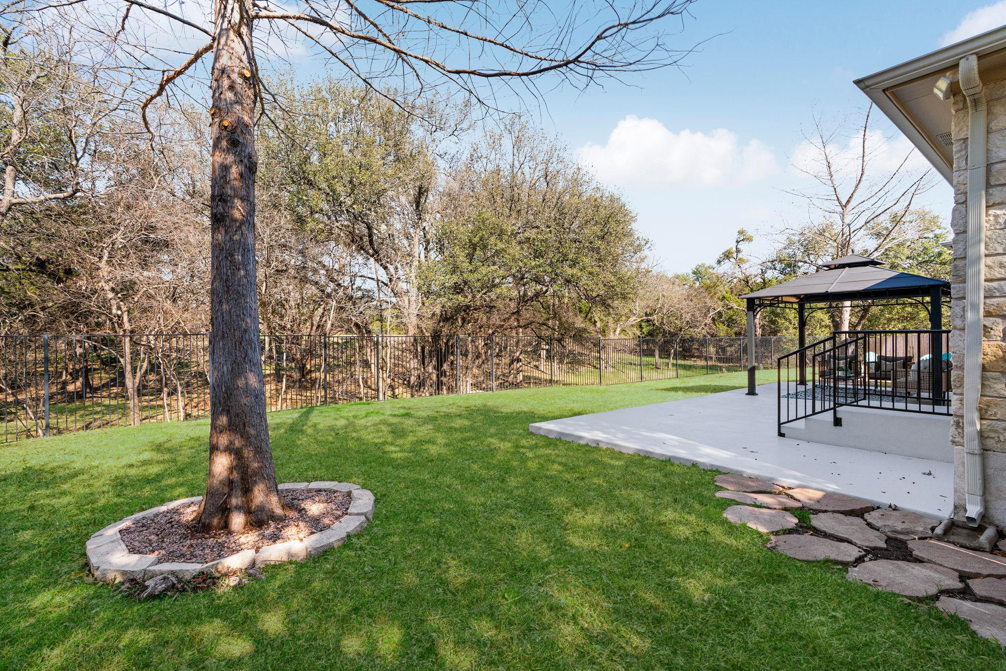 7611 Blue Jay Ct, Georgetown, TX 78628