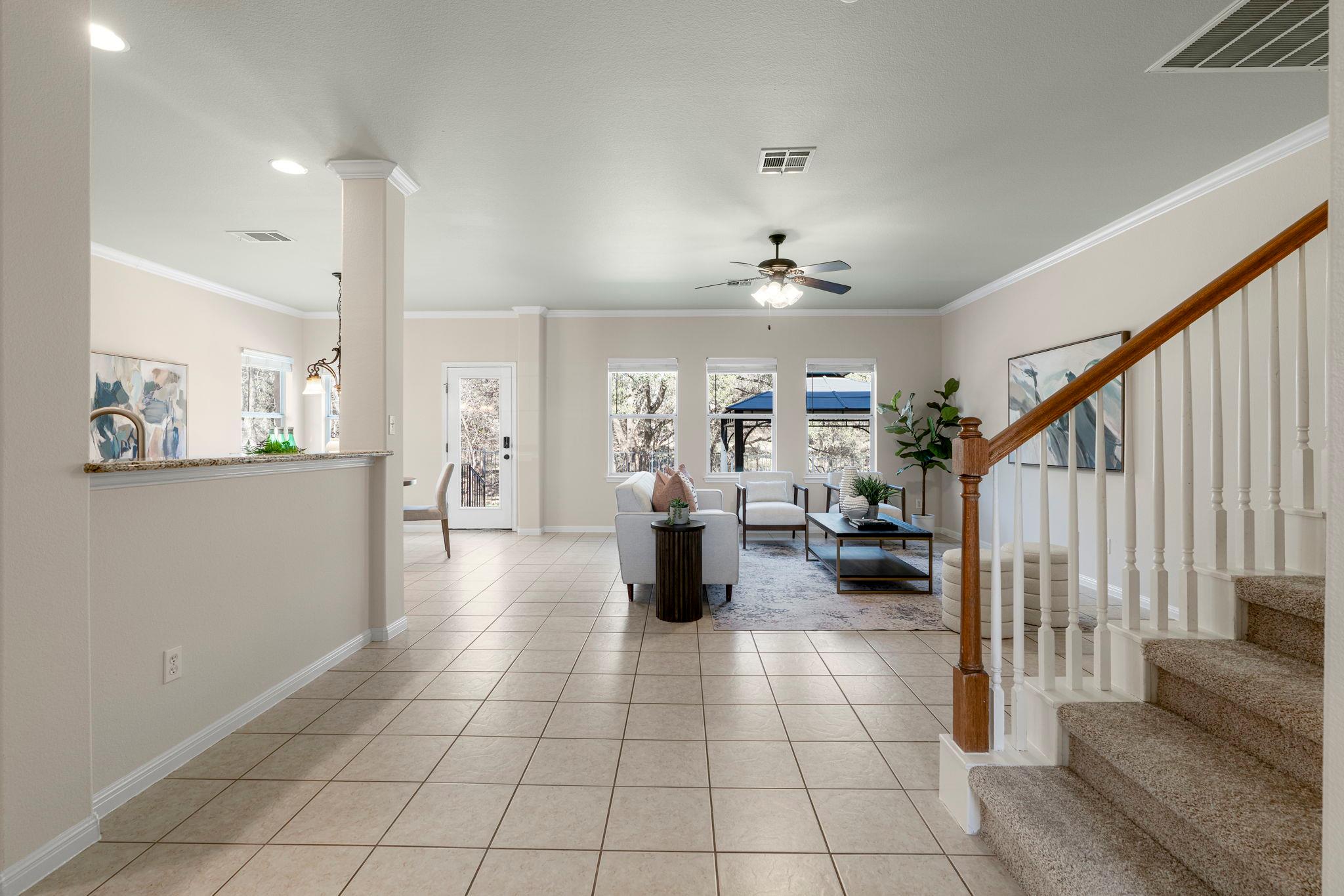 7611 Blue Jay Ct, Georgetown, TX 78628