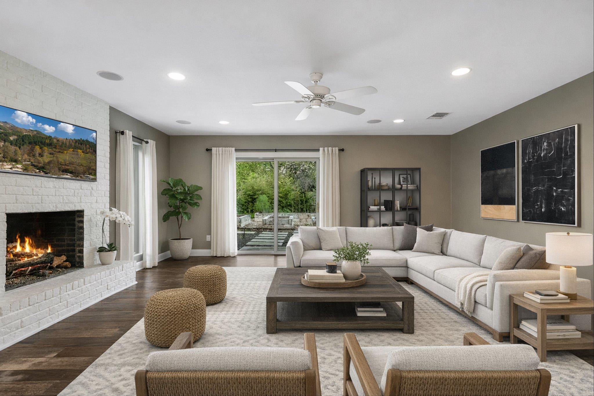 306 Briarwood Trl, Austin, TX 78746