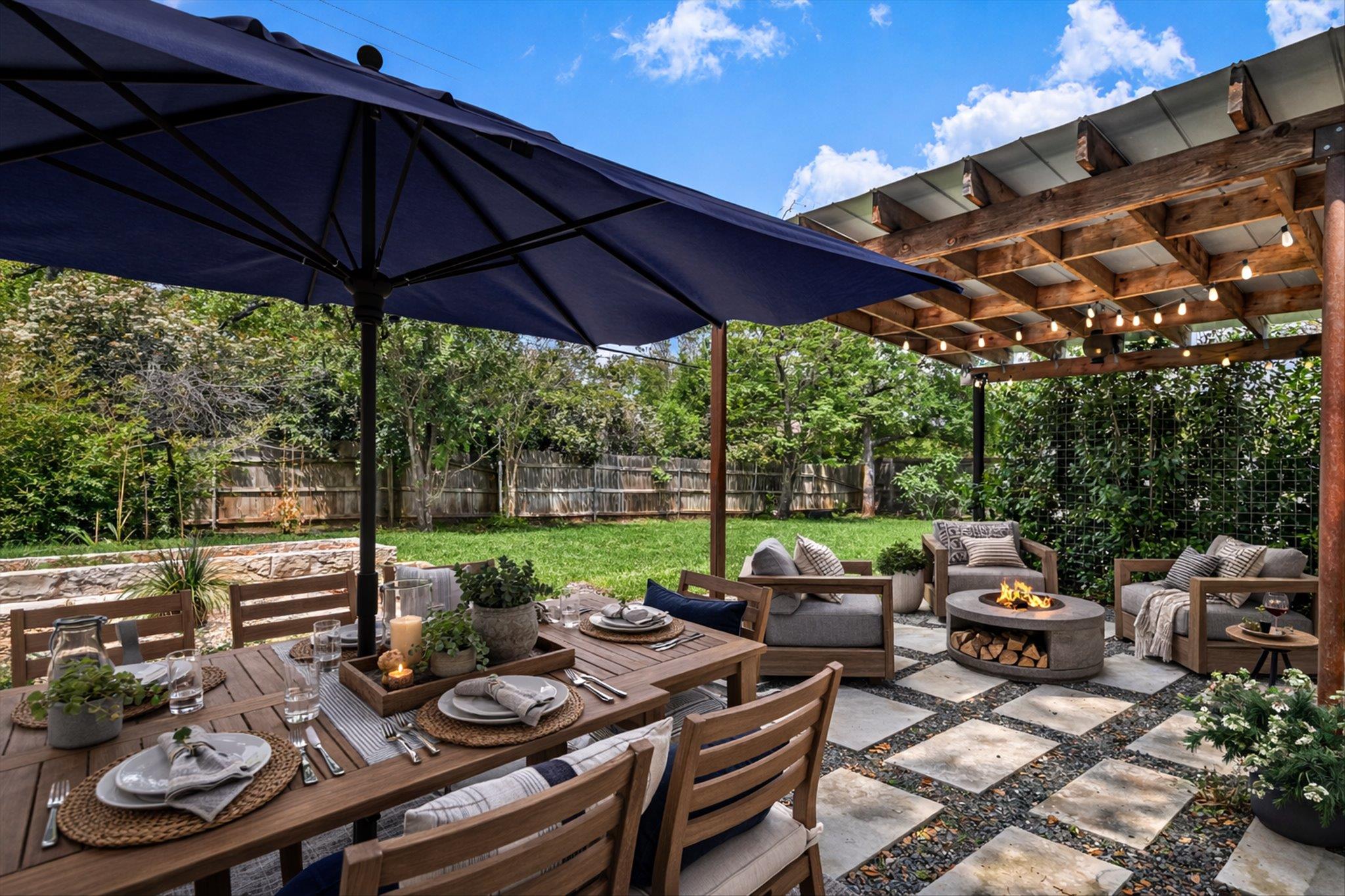 306 Briarwood Trl, Austin, TX 78746