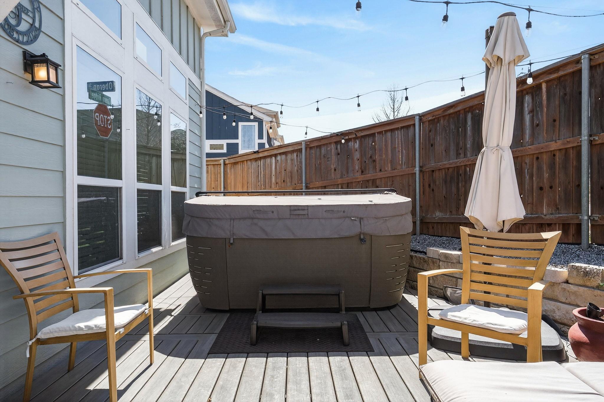 2206 Hermia St # 33, Austin, TX 78741