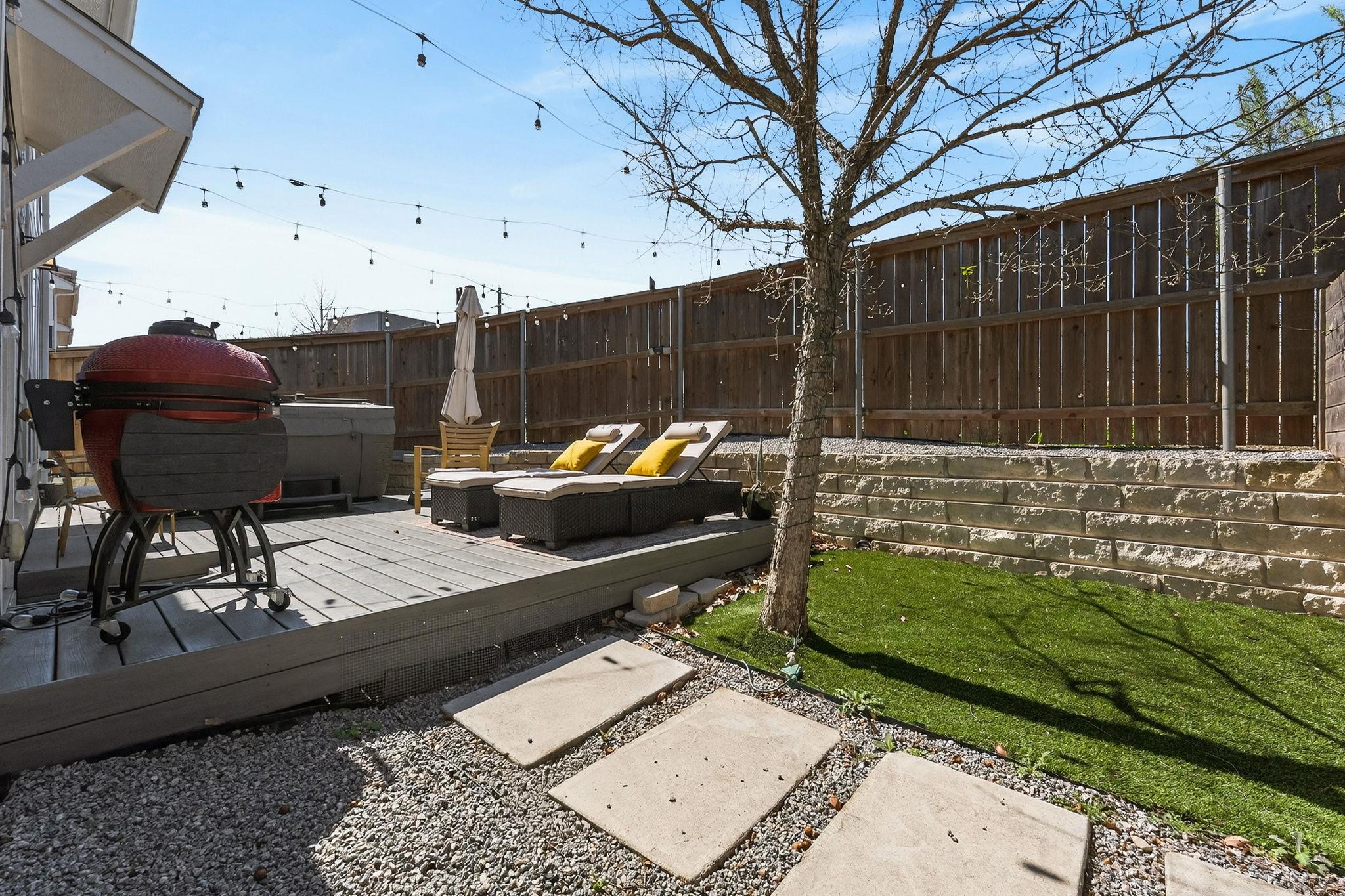 2206 Hermia St # 33, Austin, TX 78741