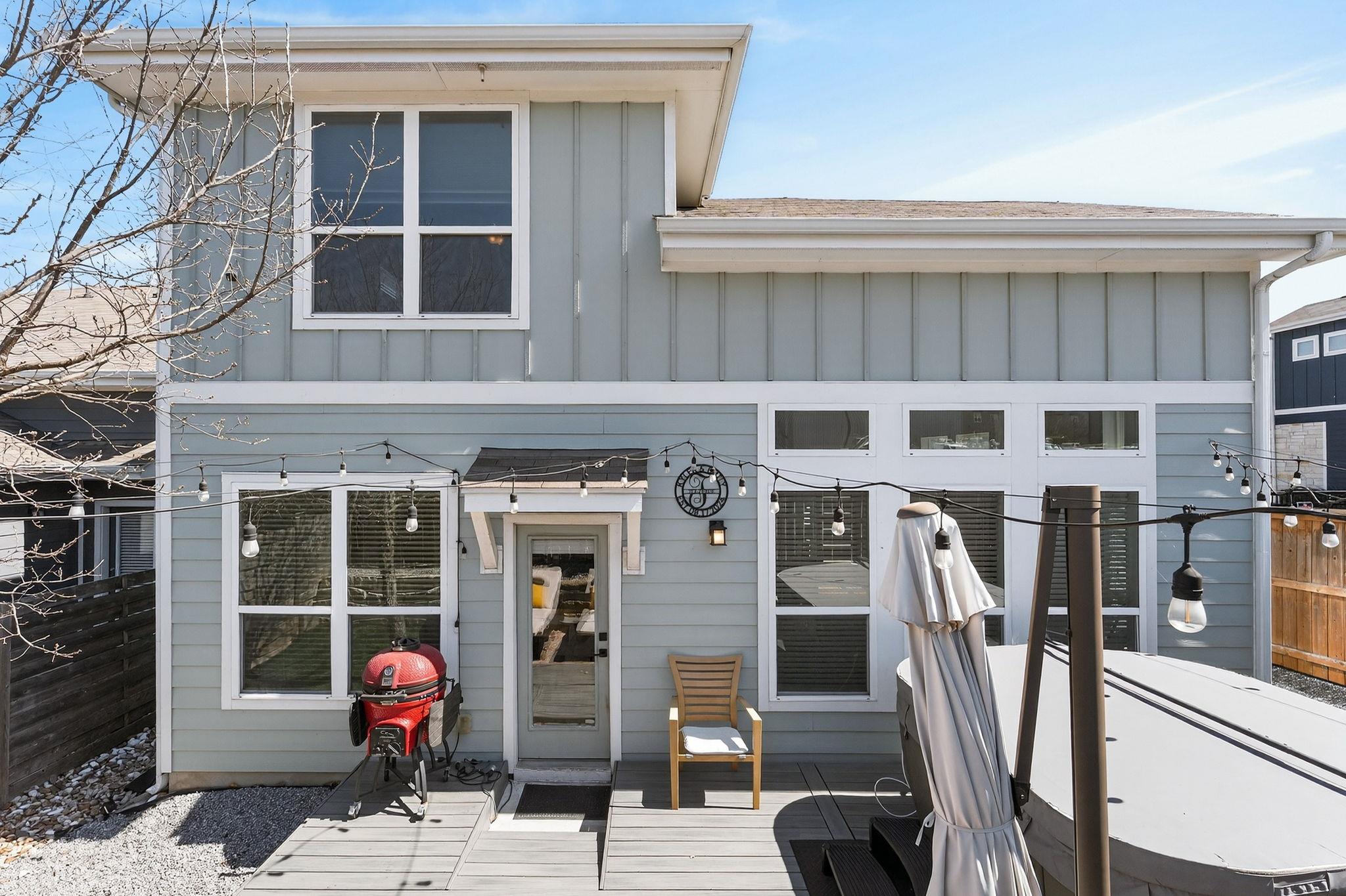 2206 Hermia St # 33, Austin, TX 78741