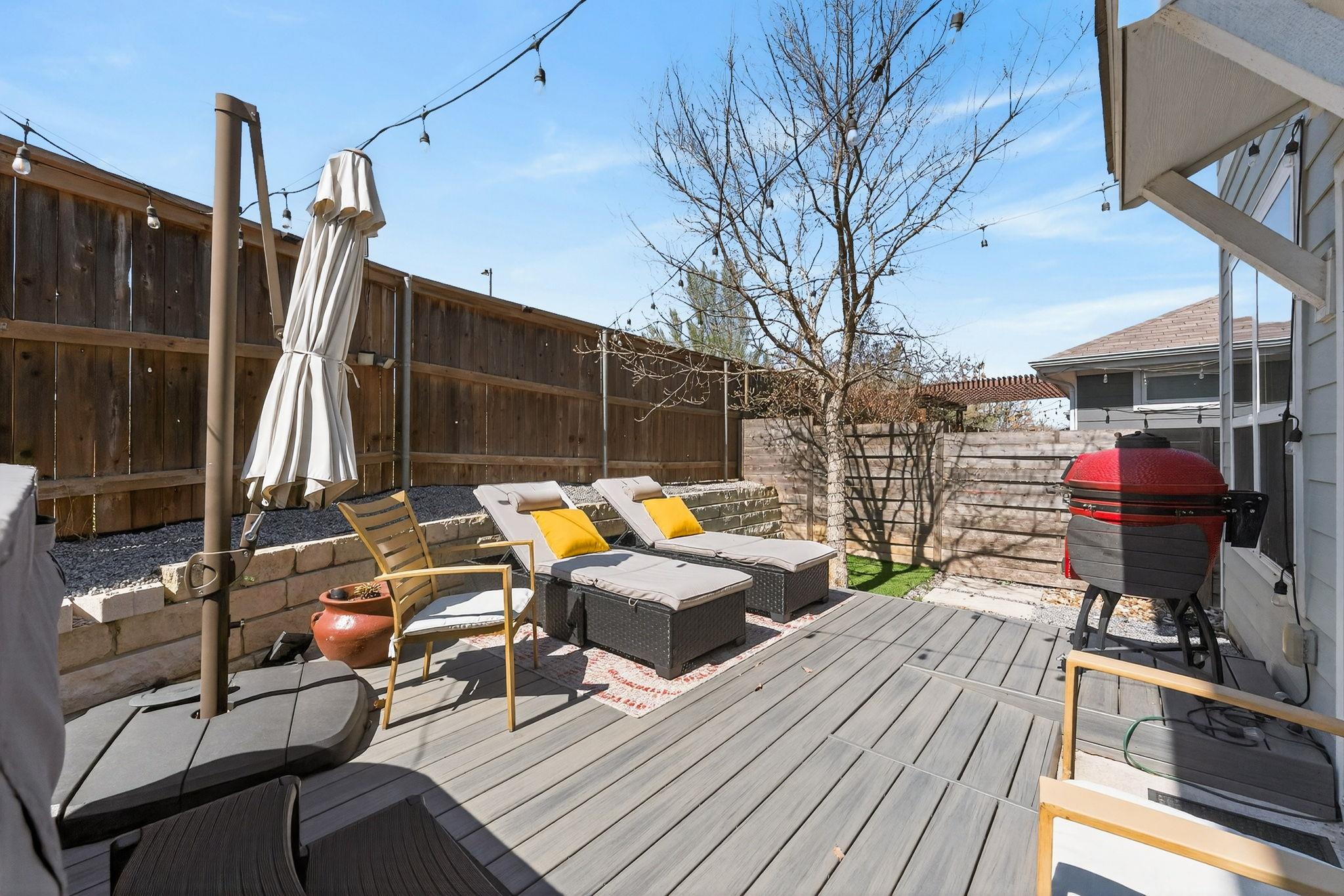 2206 Hermia St # 33, Austin, TX 78741