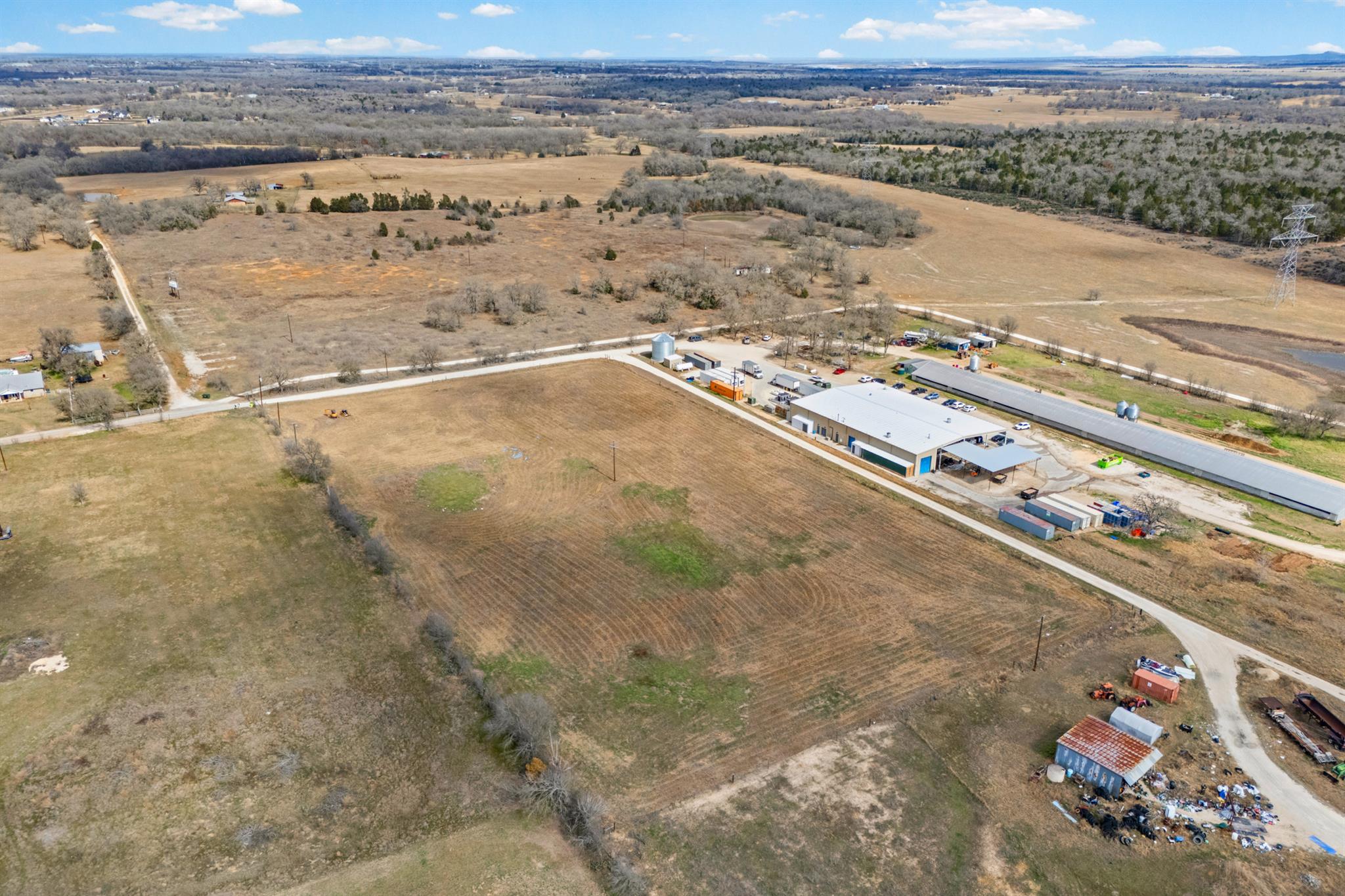 296 Blisard Rd # C, Elgin, TX 78621